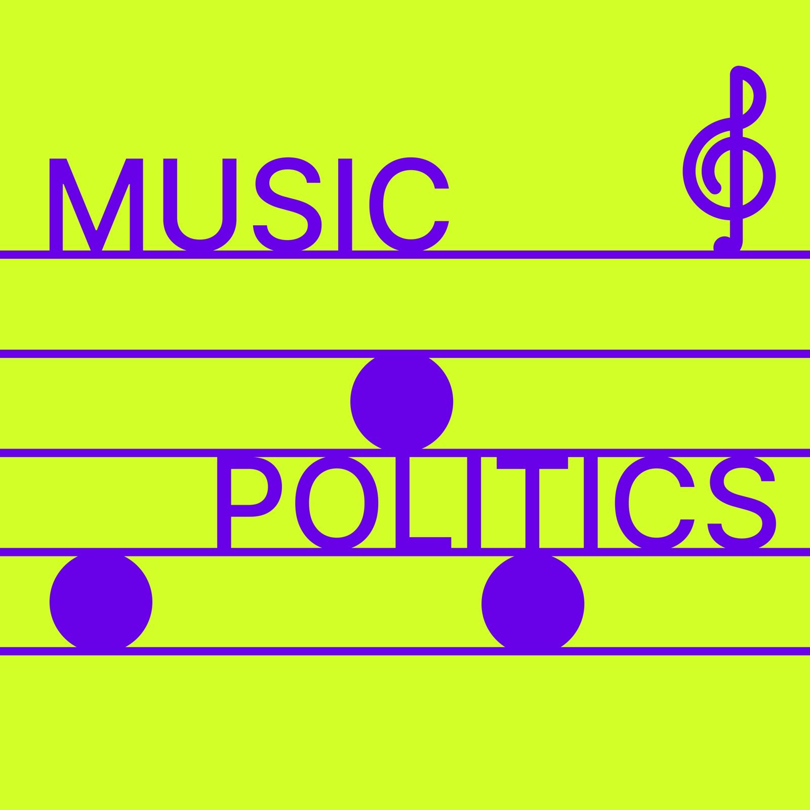 Music and Politics