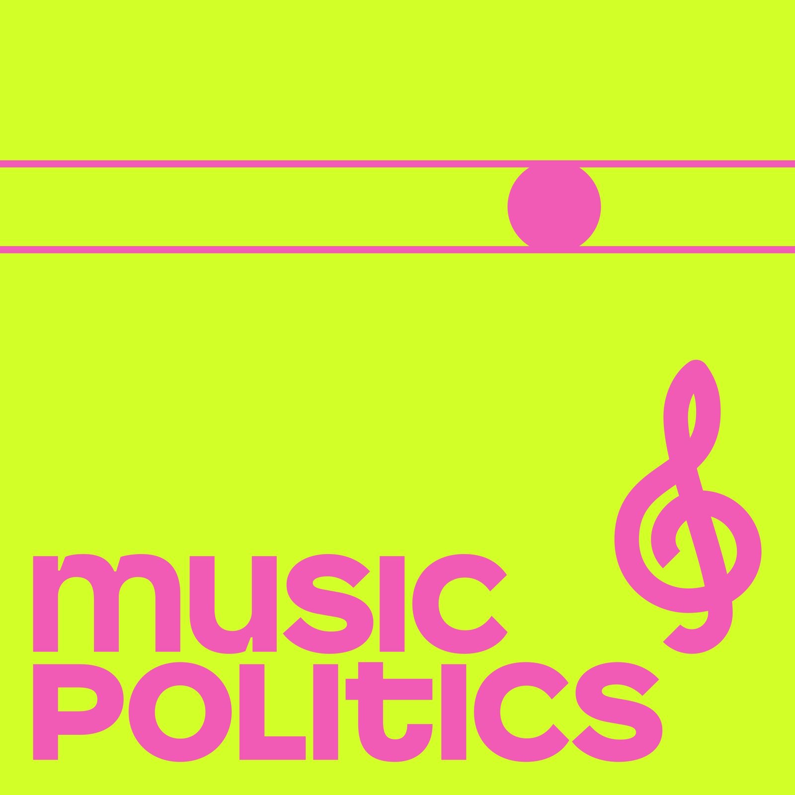 Music and Politics