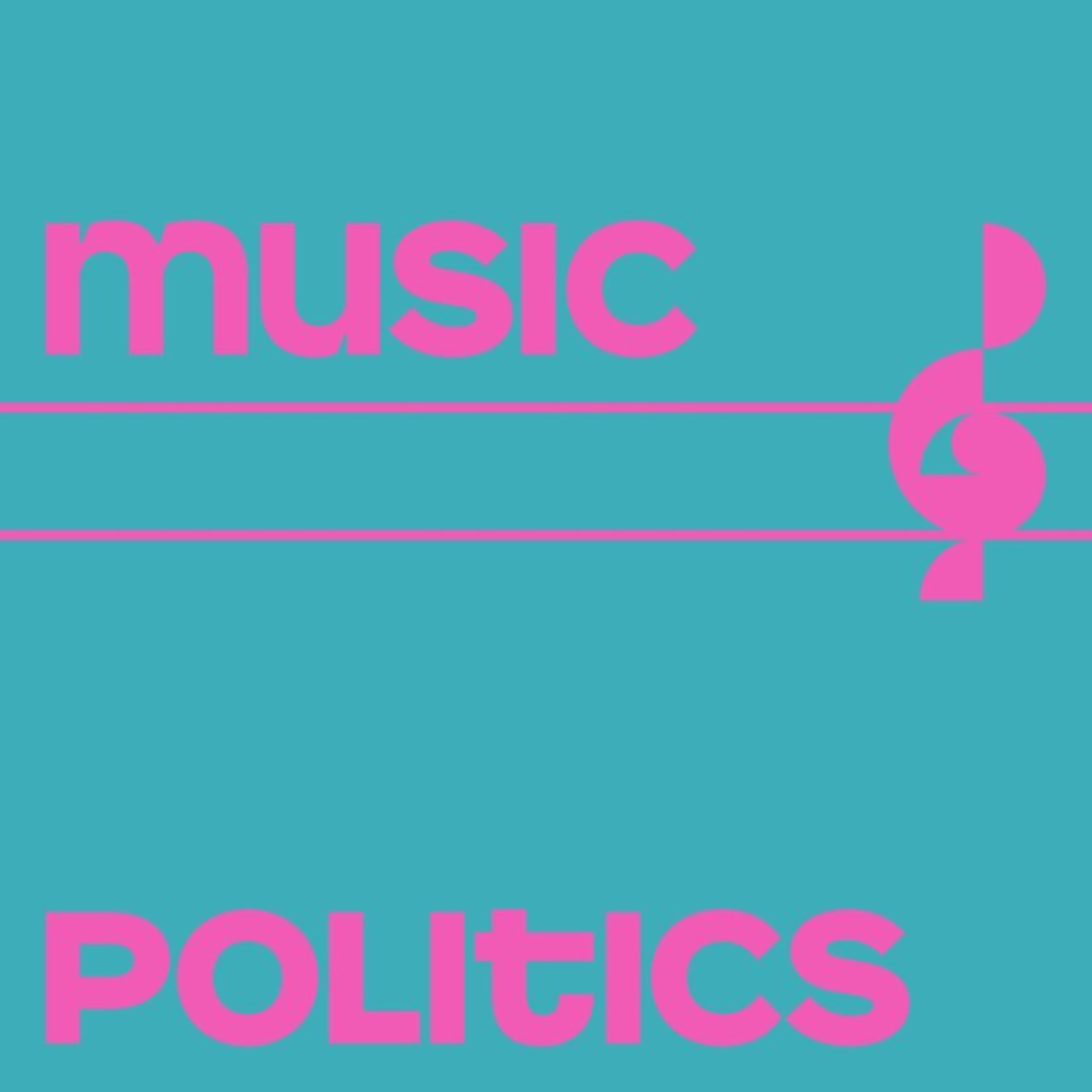 The War on Gaza, Feminist Art Strategies and Antizionism in the Arts with Marianna Ellenberg episode artwork