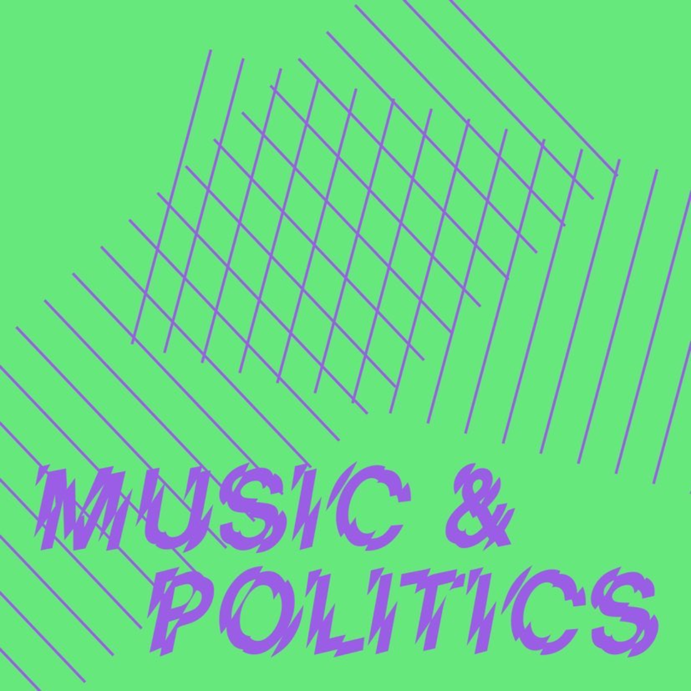 Rock 'N Roll Democracy: Riots, Nazi Police and Early West German Rock Culture with Ronald Herrmann episode artwork