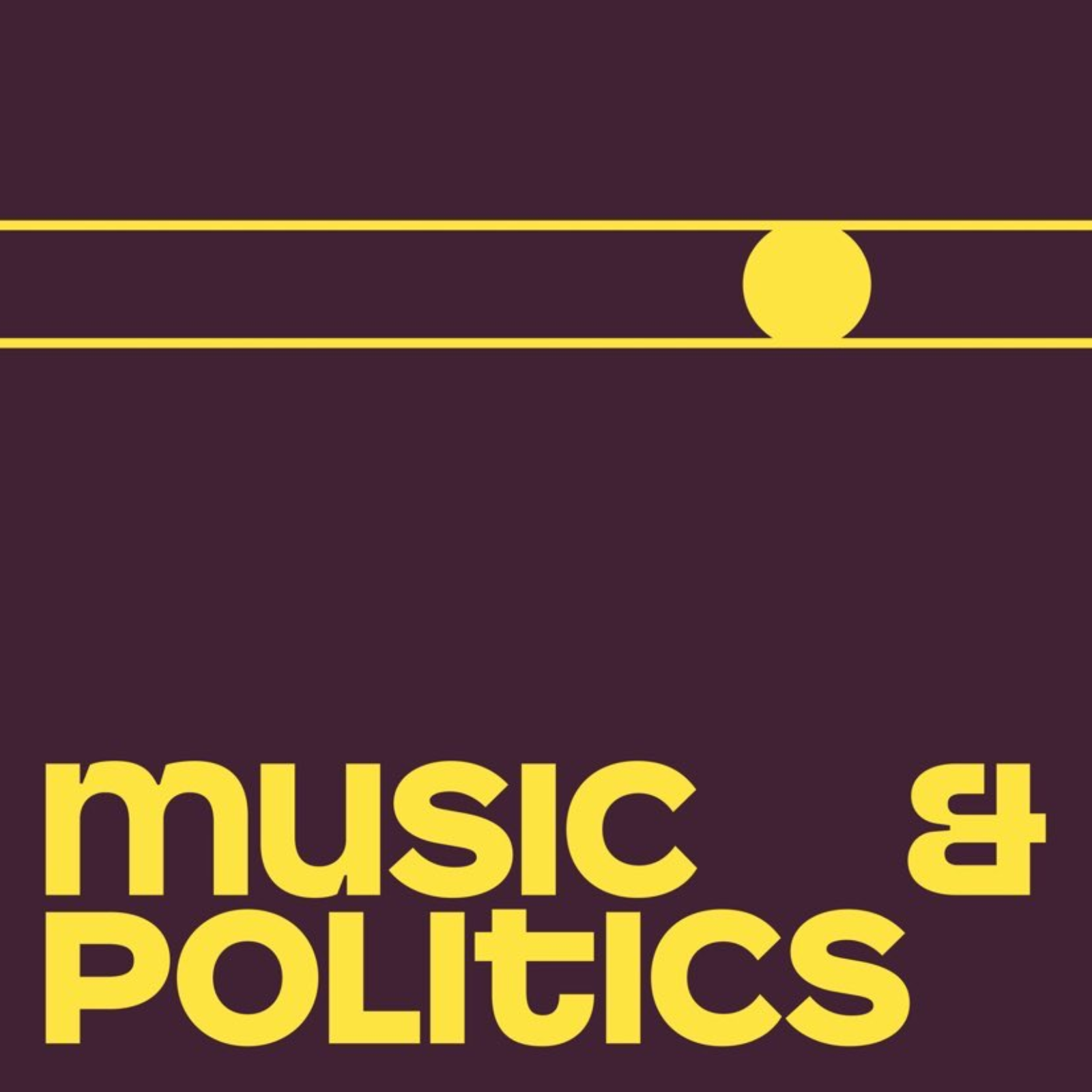 Music and Global Politics