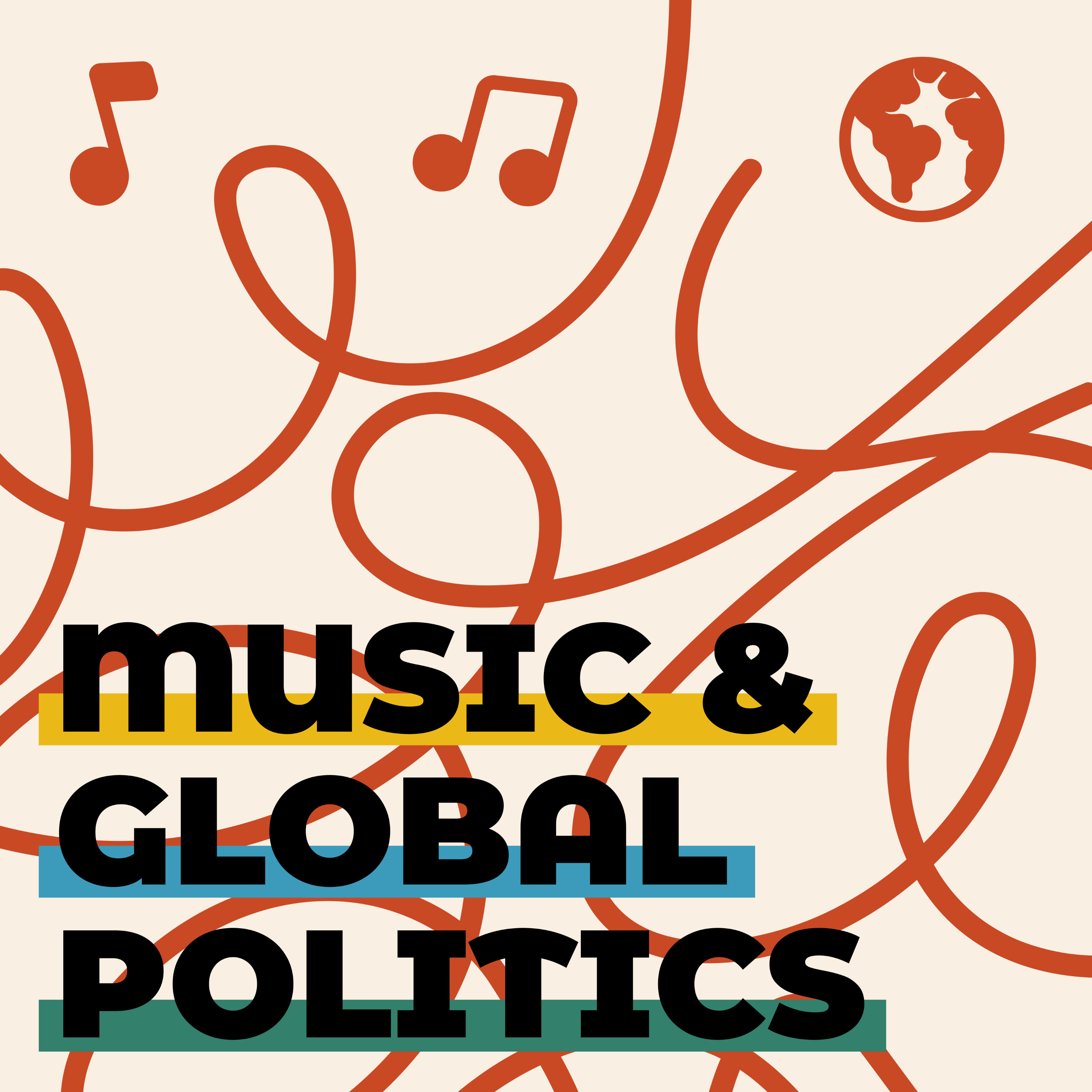 Music and Global Politics