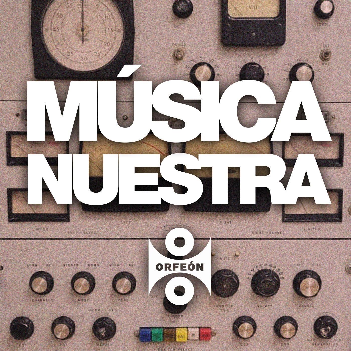 Música Nuestra