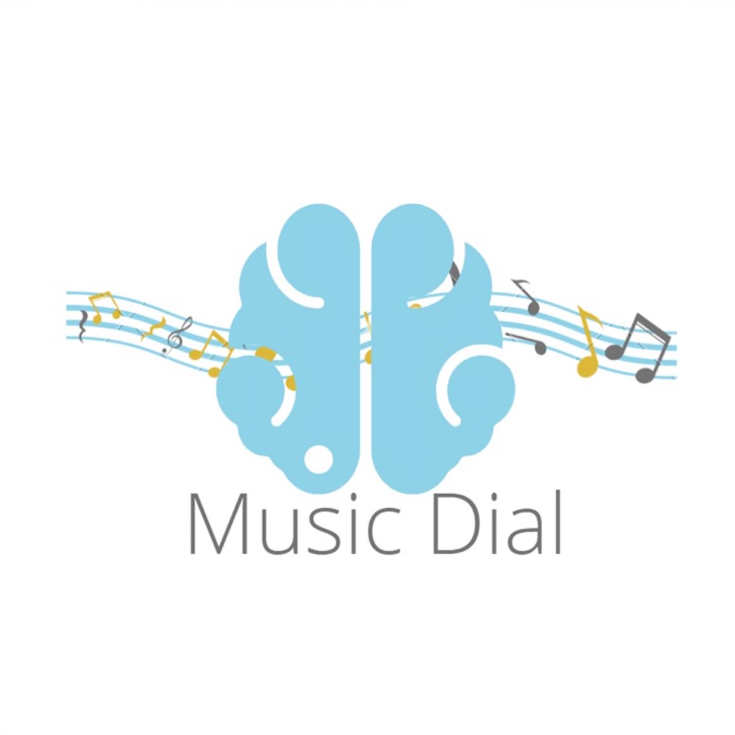 Music Dial