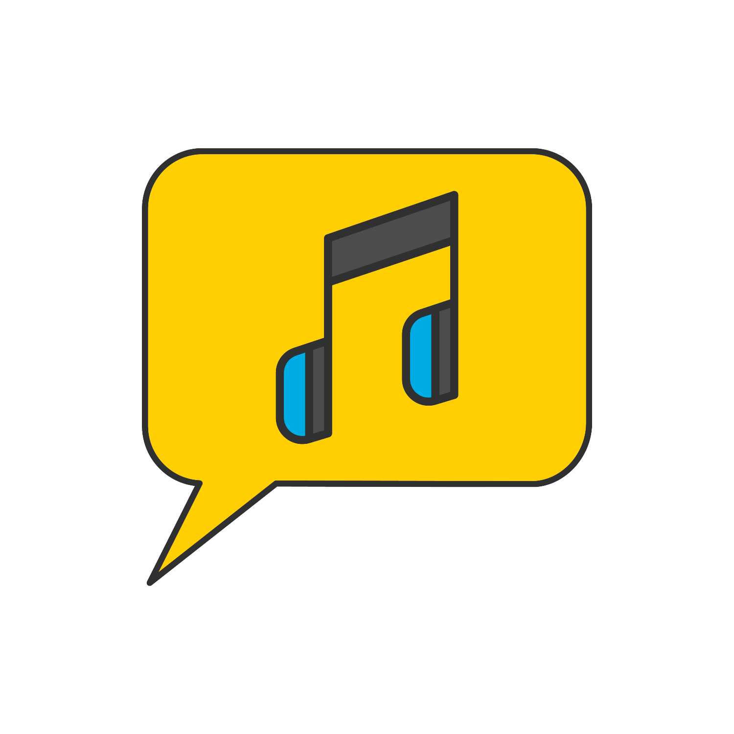 Music discussions