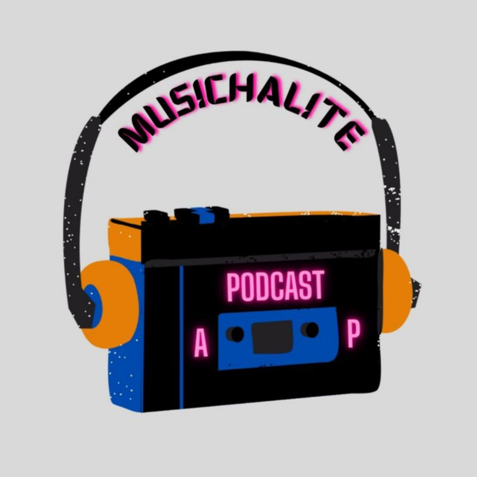 Musichalite