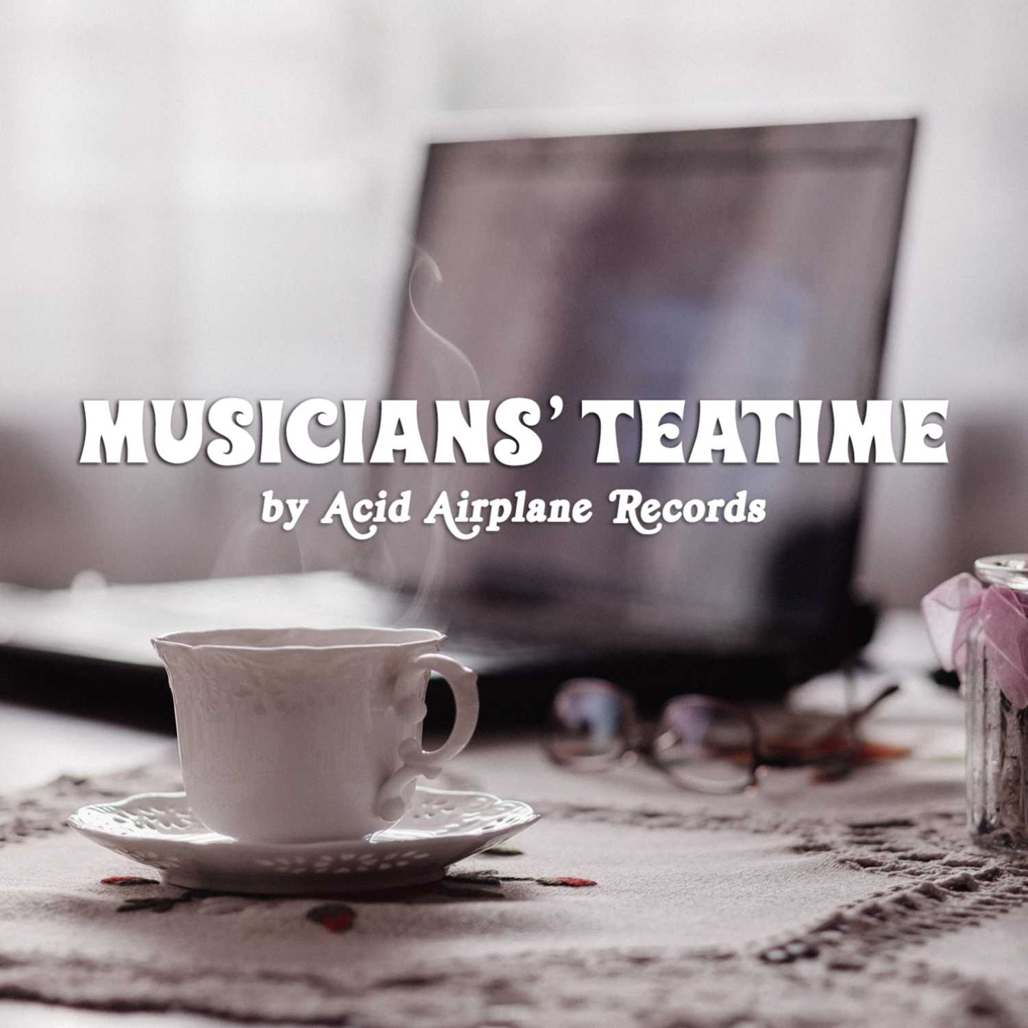 Charlie Fisher: More glitter on top - Queer music, maximalism and the meaning of pop