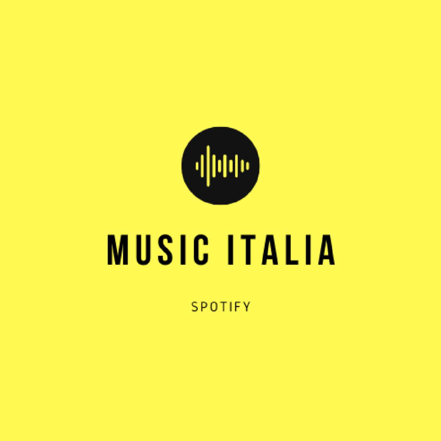 Music Italia cover art