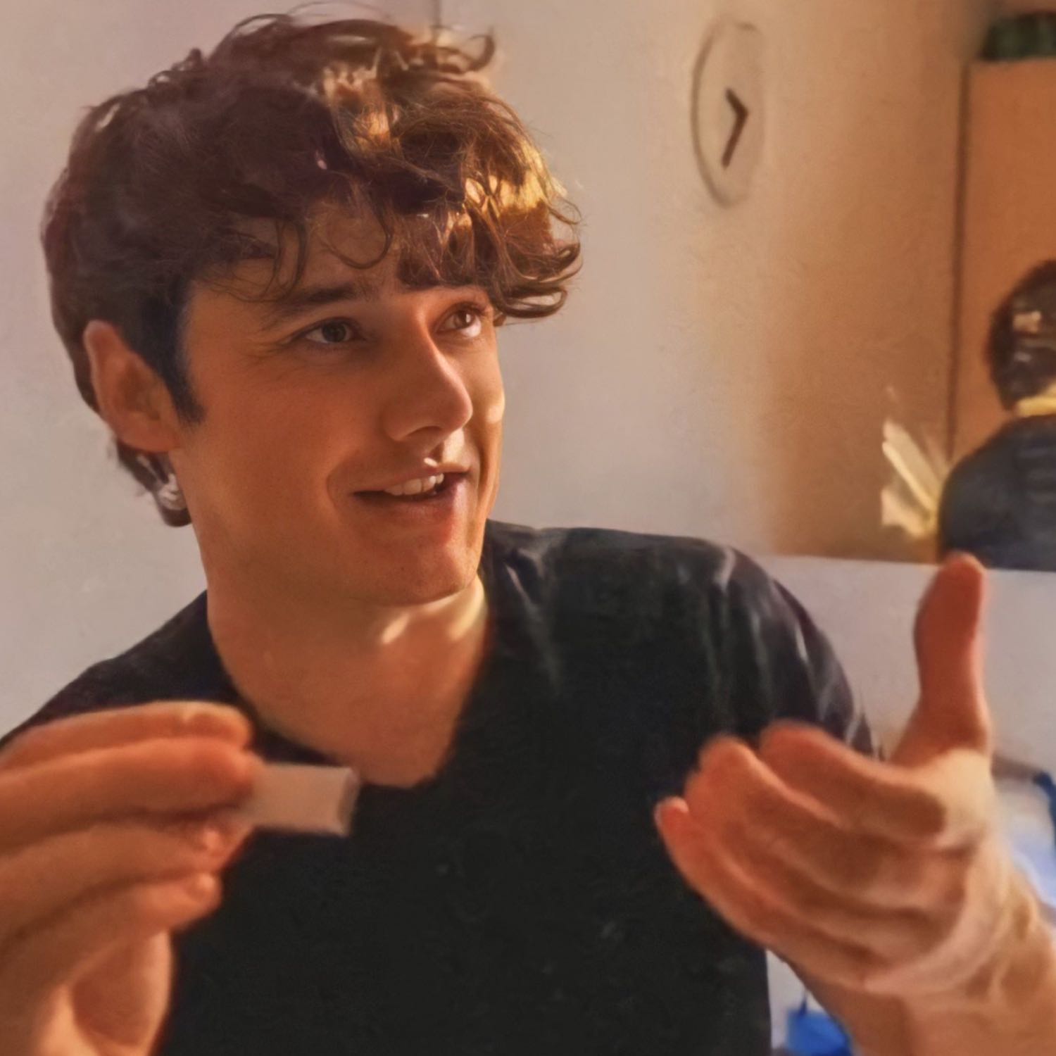 music i wanna listen to