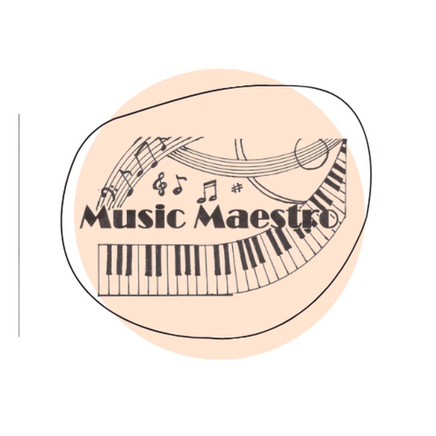 Music Maestro