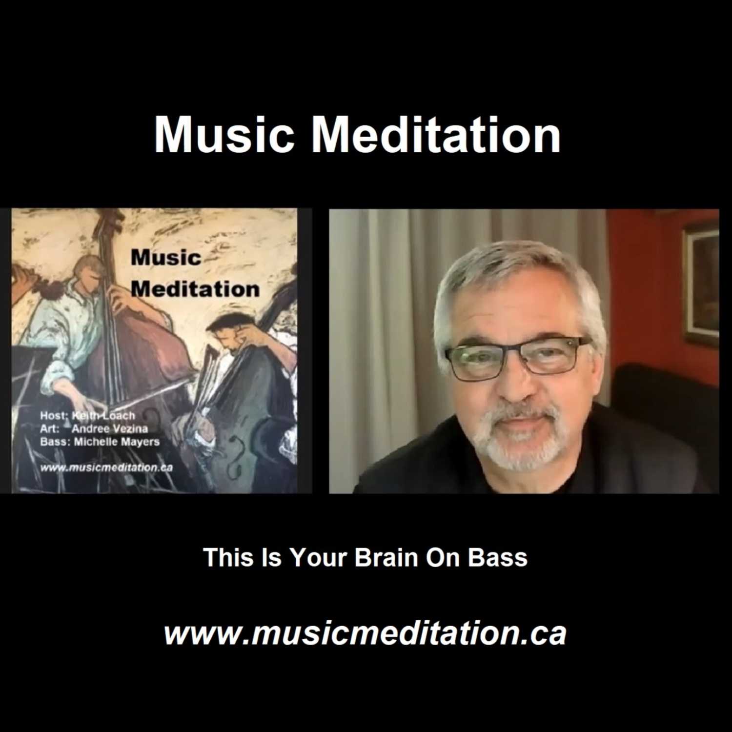 Meditation, Sound and Creativity