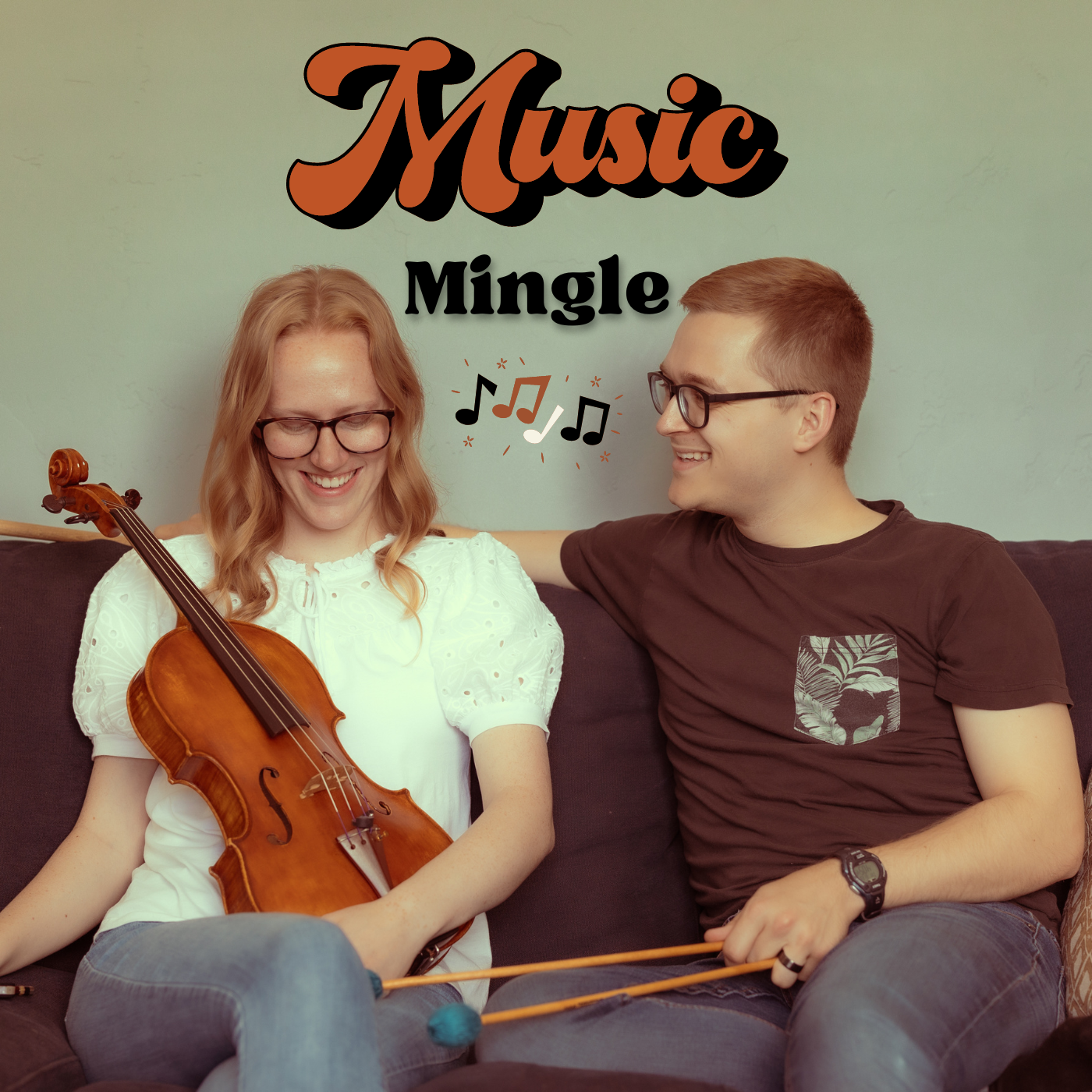 Music Mingle