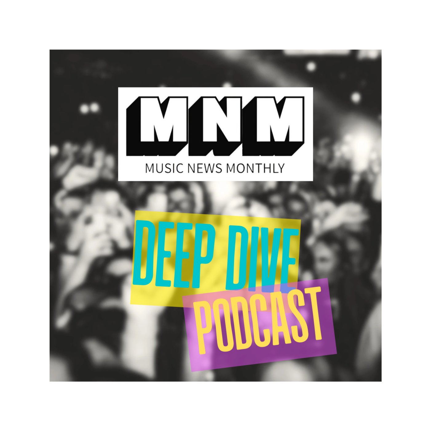 The Music News Monthly Deep Dive