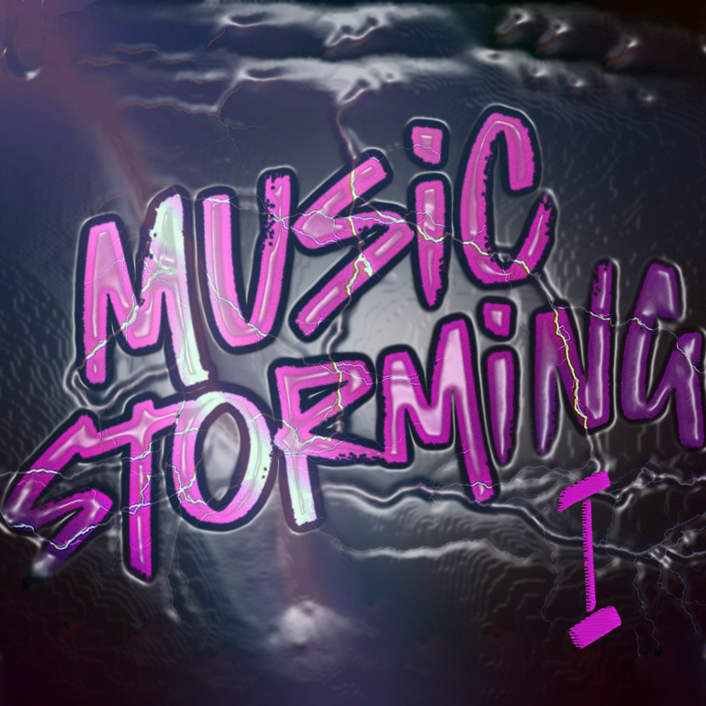 Musicstorming