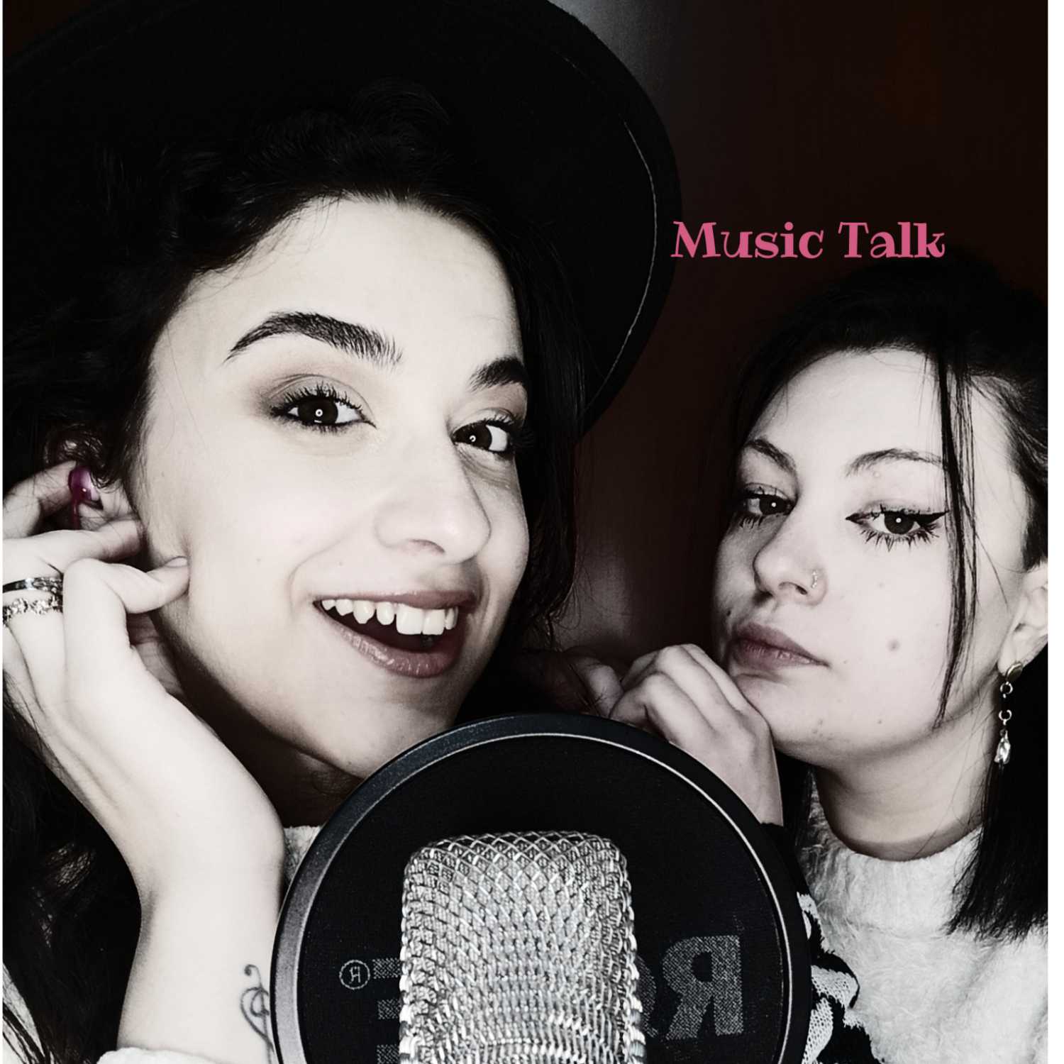 Music Talk di Alessia Rozzi e Ilaria Valenza