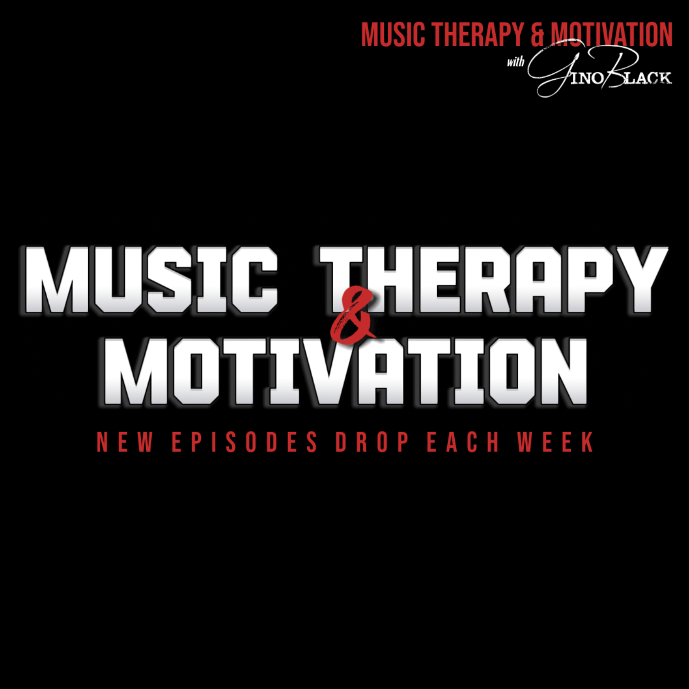 MUSIC THERAPY & MOTIVATION