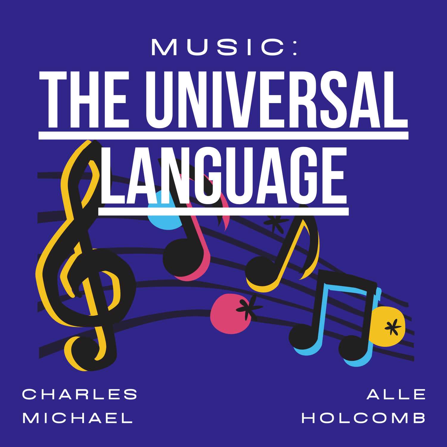 Music: The Universal Language
