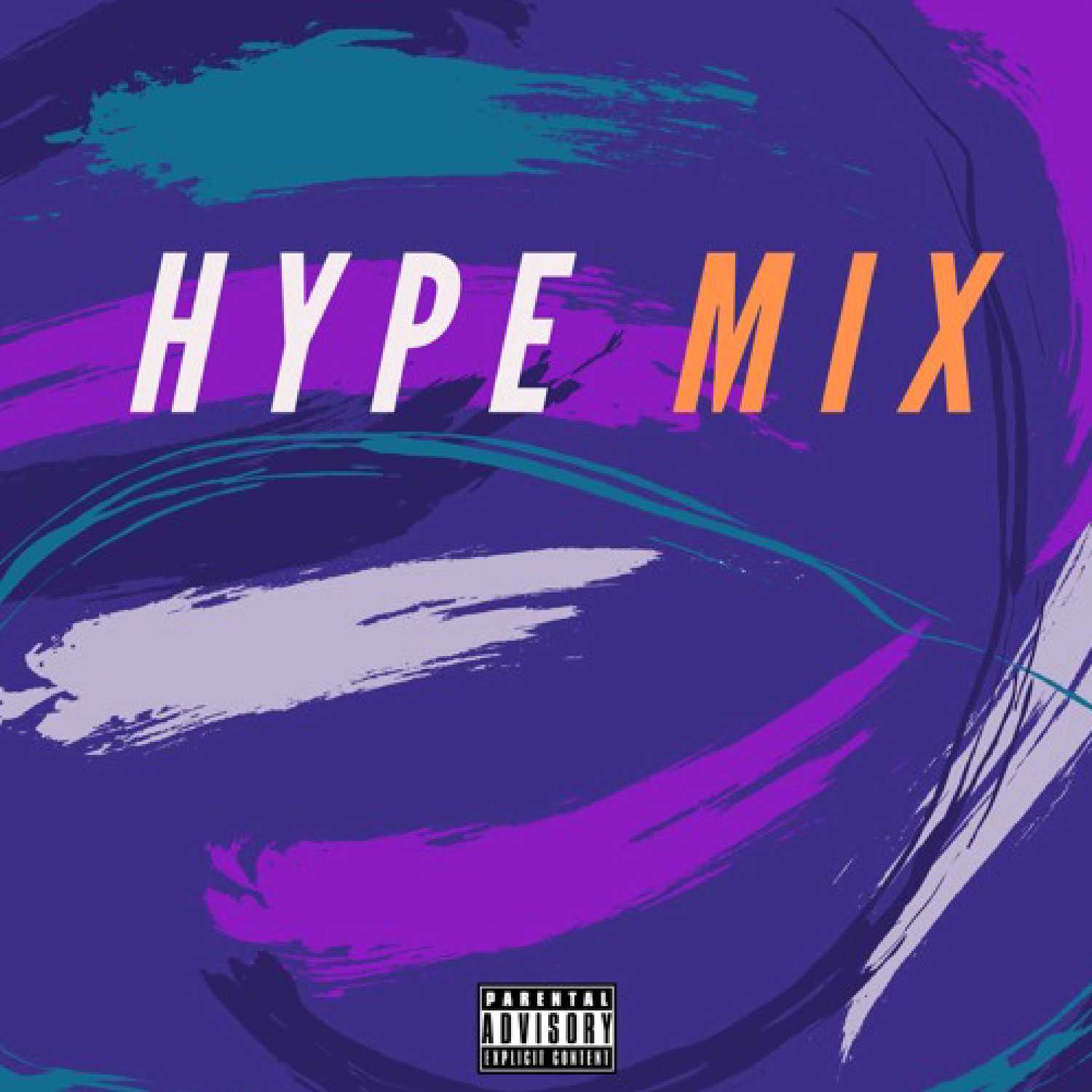 Power 30 HYPE UP MIX