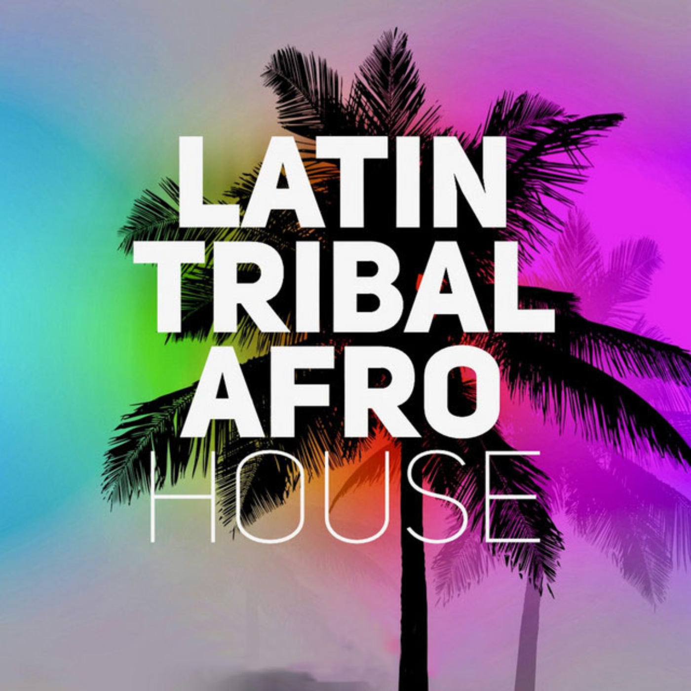 AFRO LATIN HOUSE ( DJ MIKE Z )