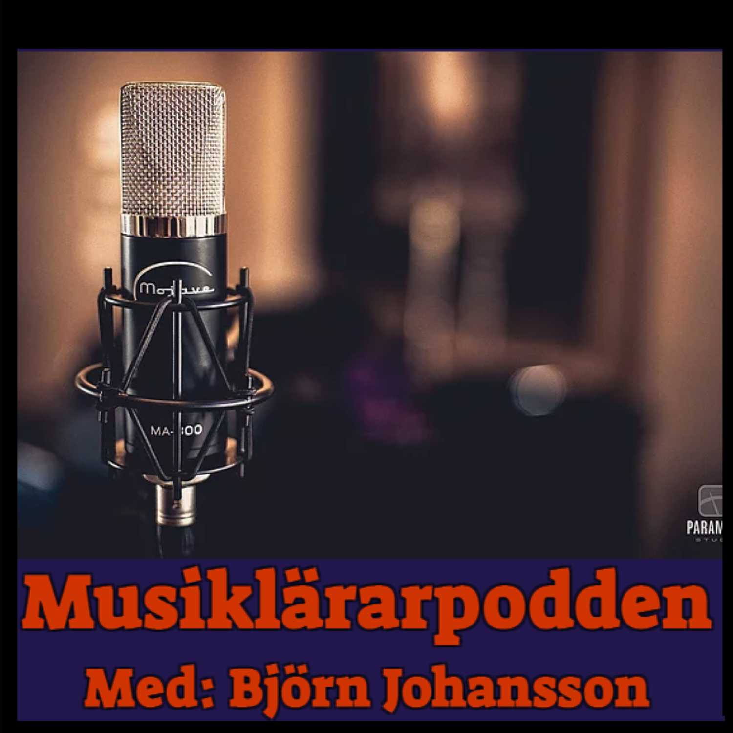 Svensk musikundervisning med japanska ögon episode artwork