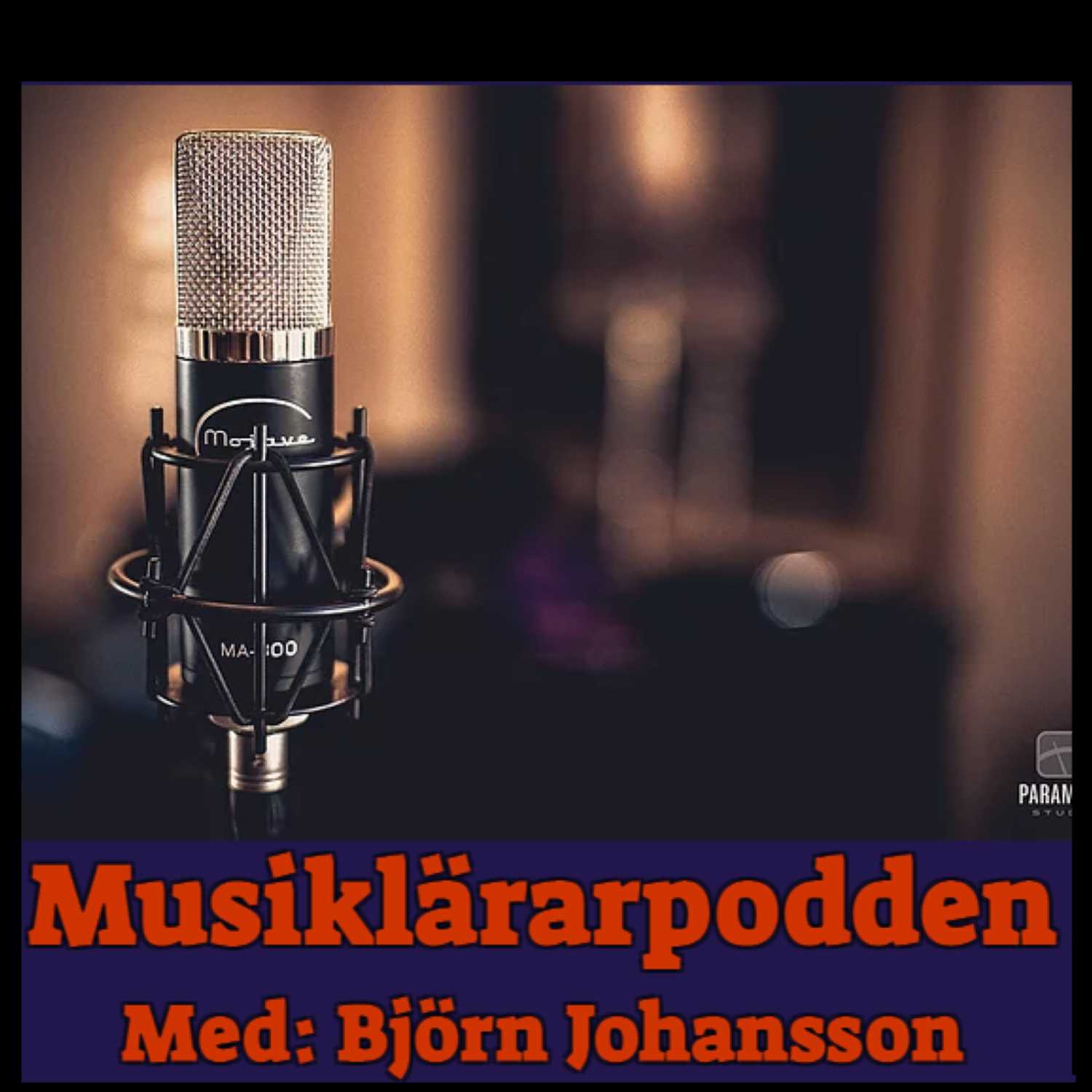 Ny kurslitteratur i musikämnet episode artwork