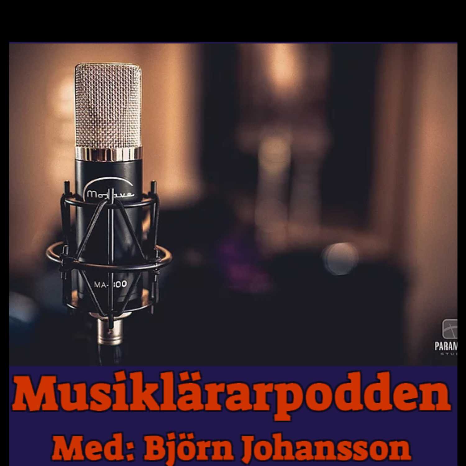 Motivation och Relation episode artwork