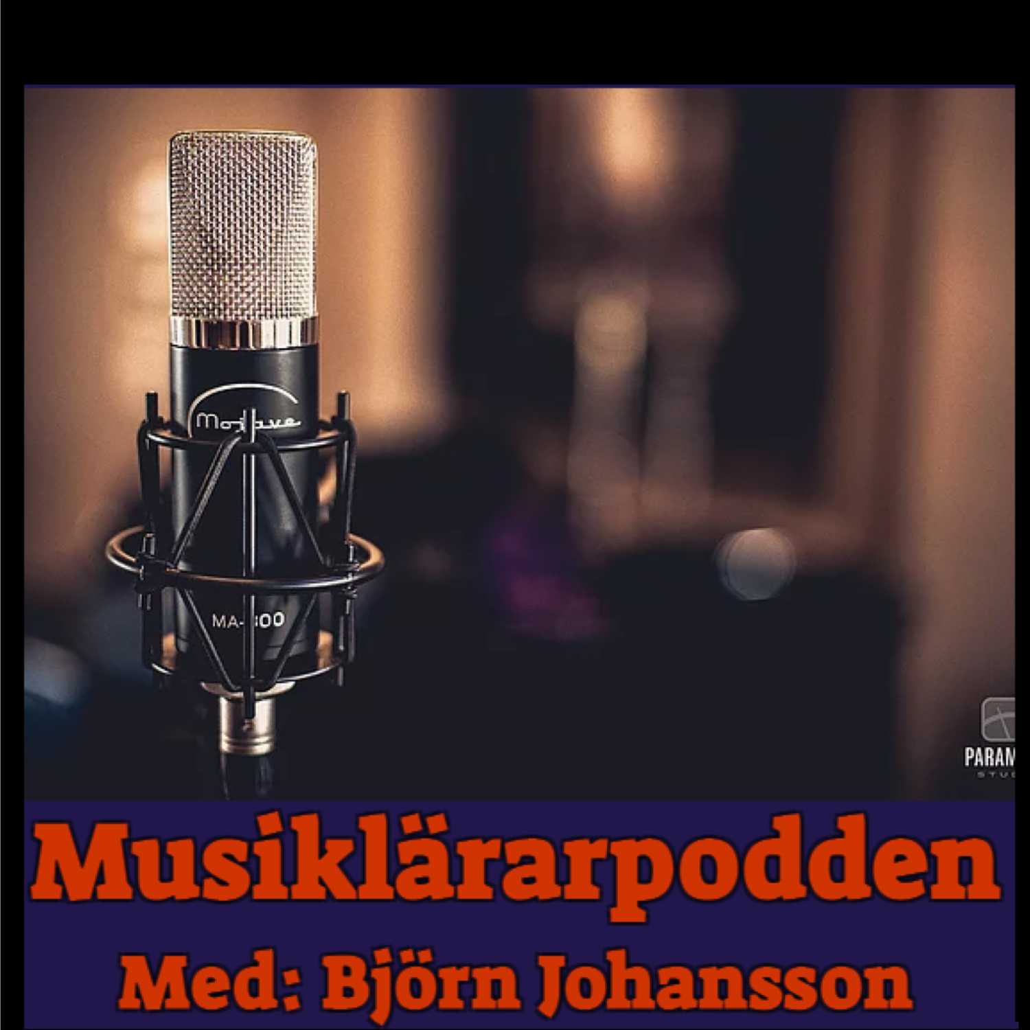 Blåsorkester för framtiden episode artwork