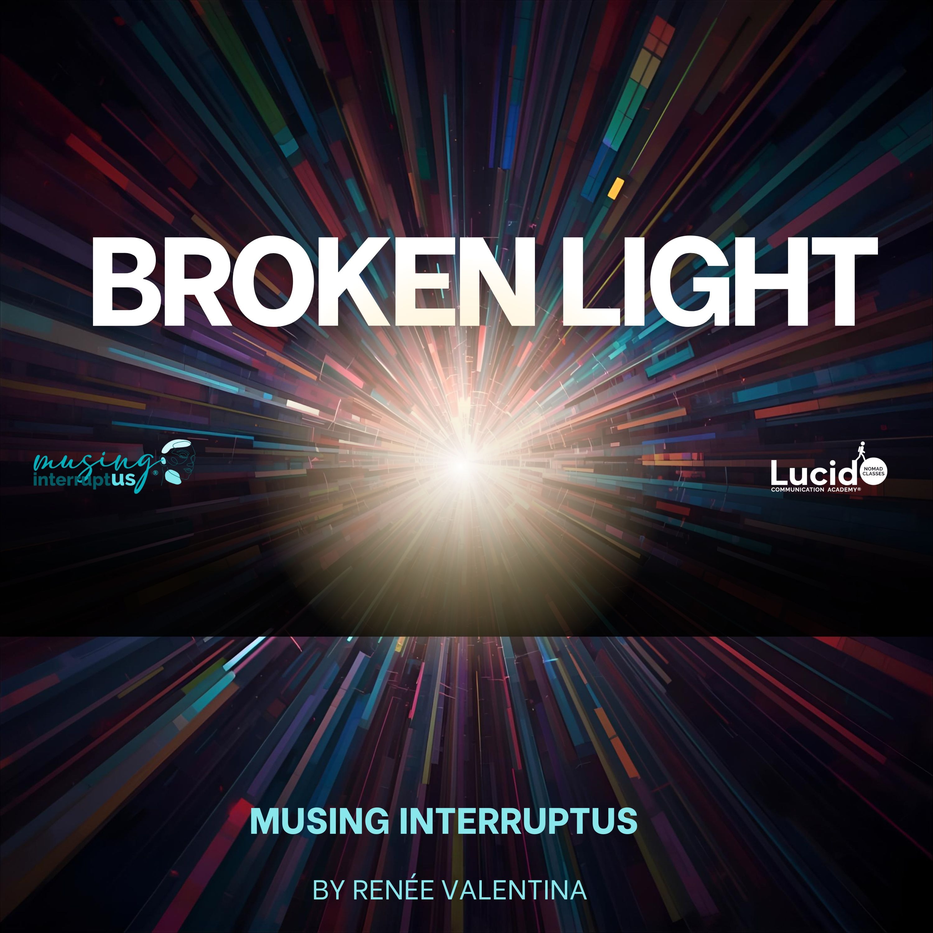 26.  Broken Light episode artwork