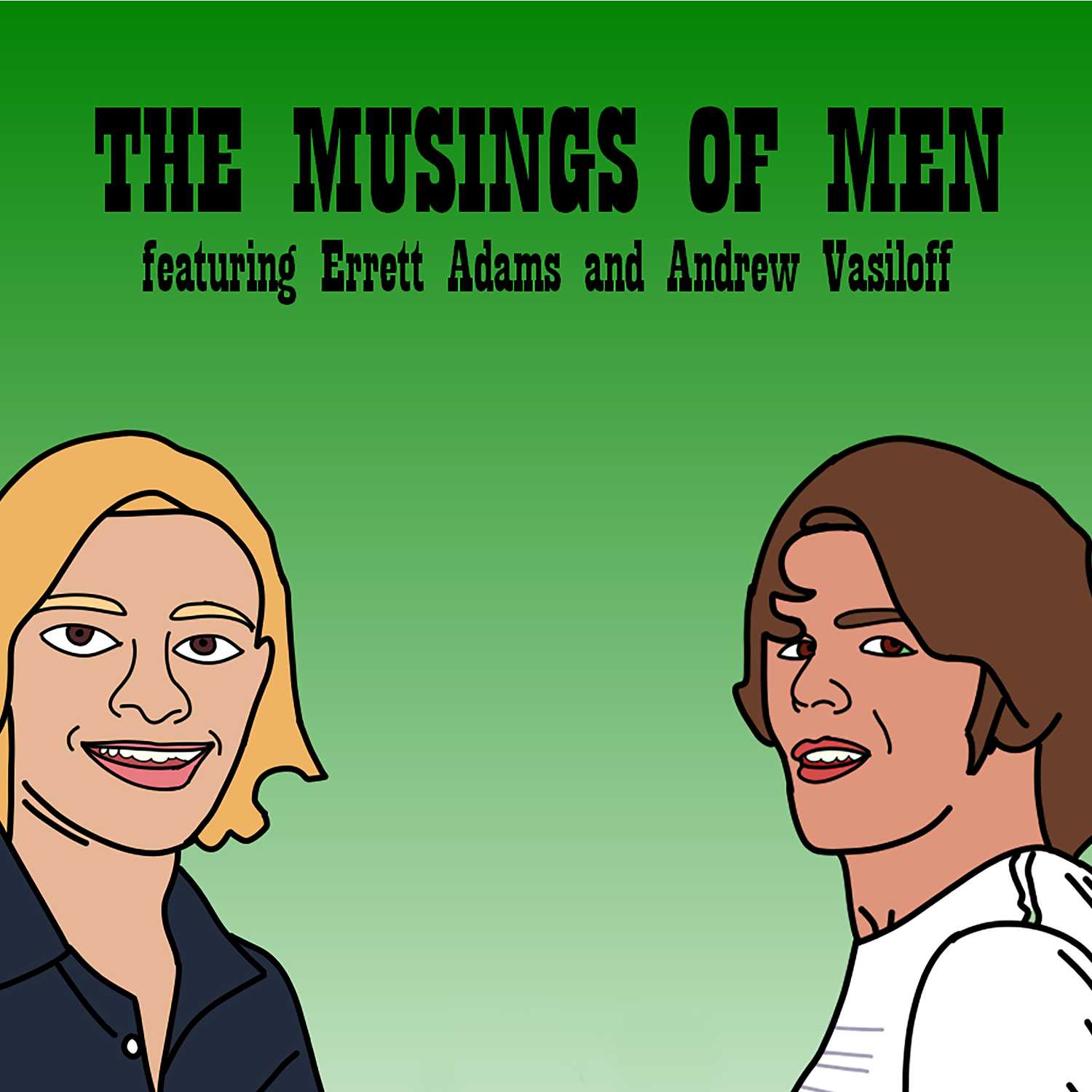 The Musings Of Men