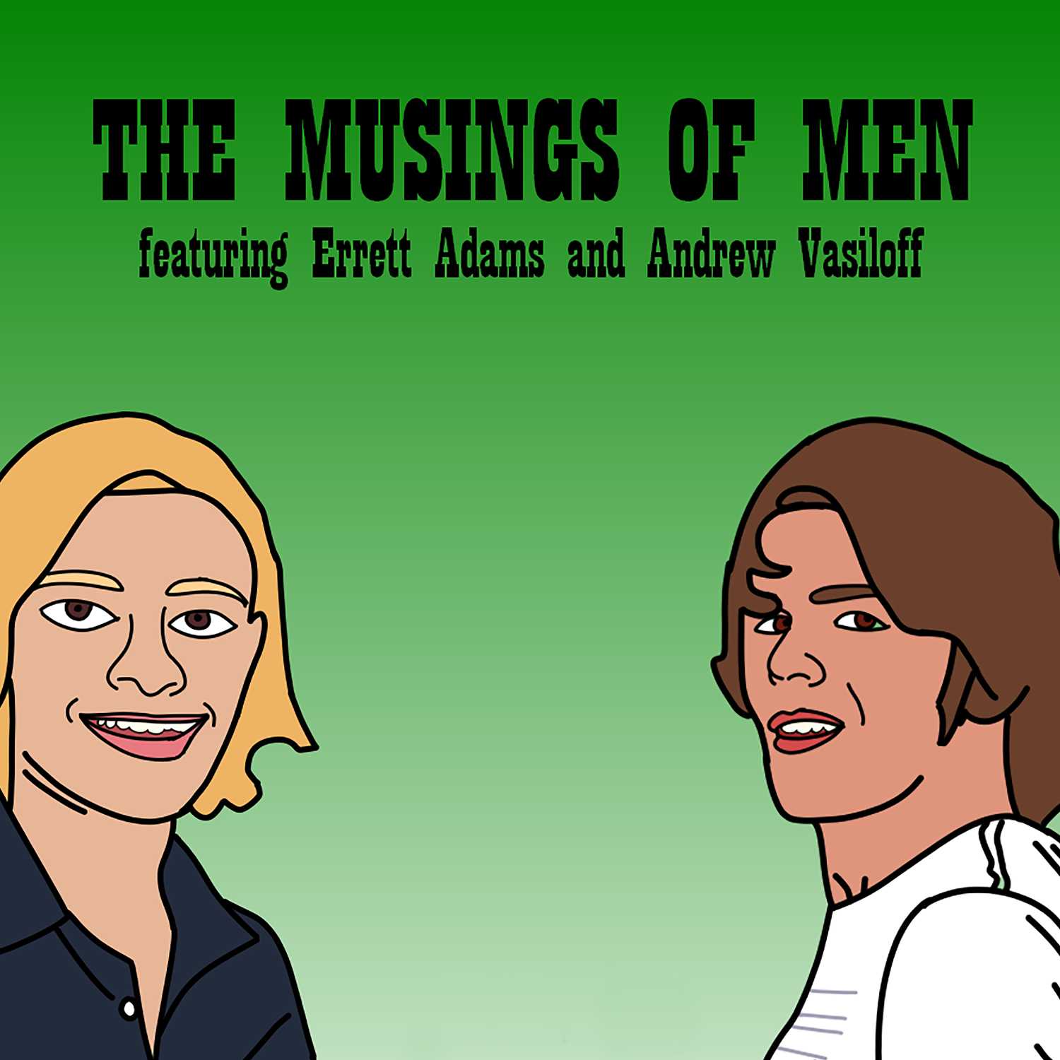 The Musings Of Men