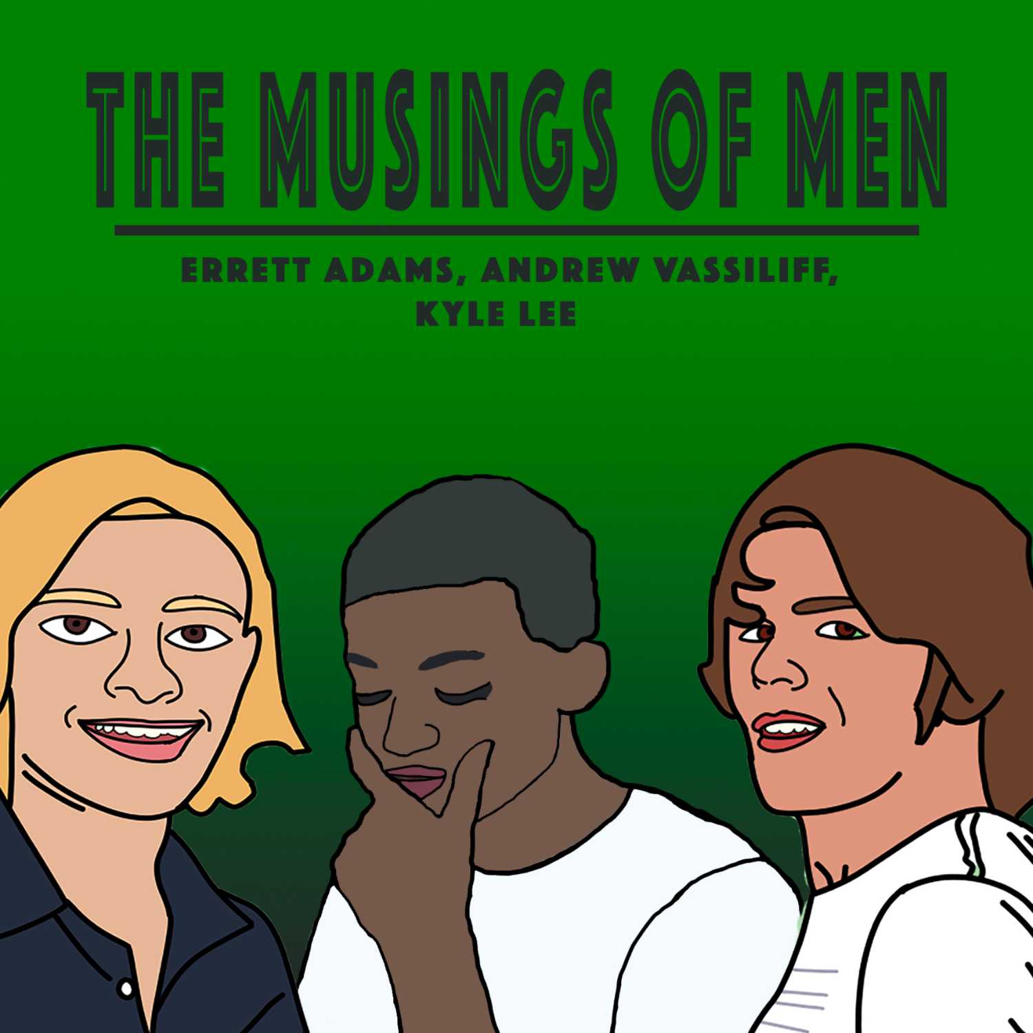 The Musings Of Men
