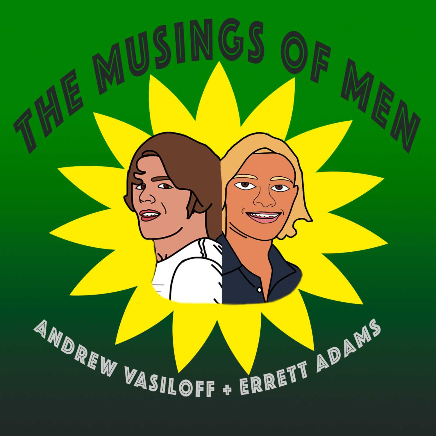 The Musings Of Men