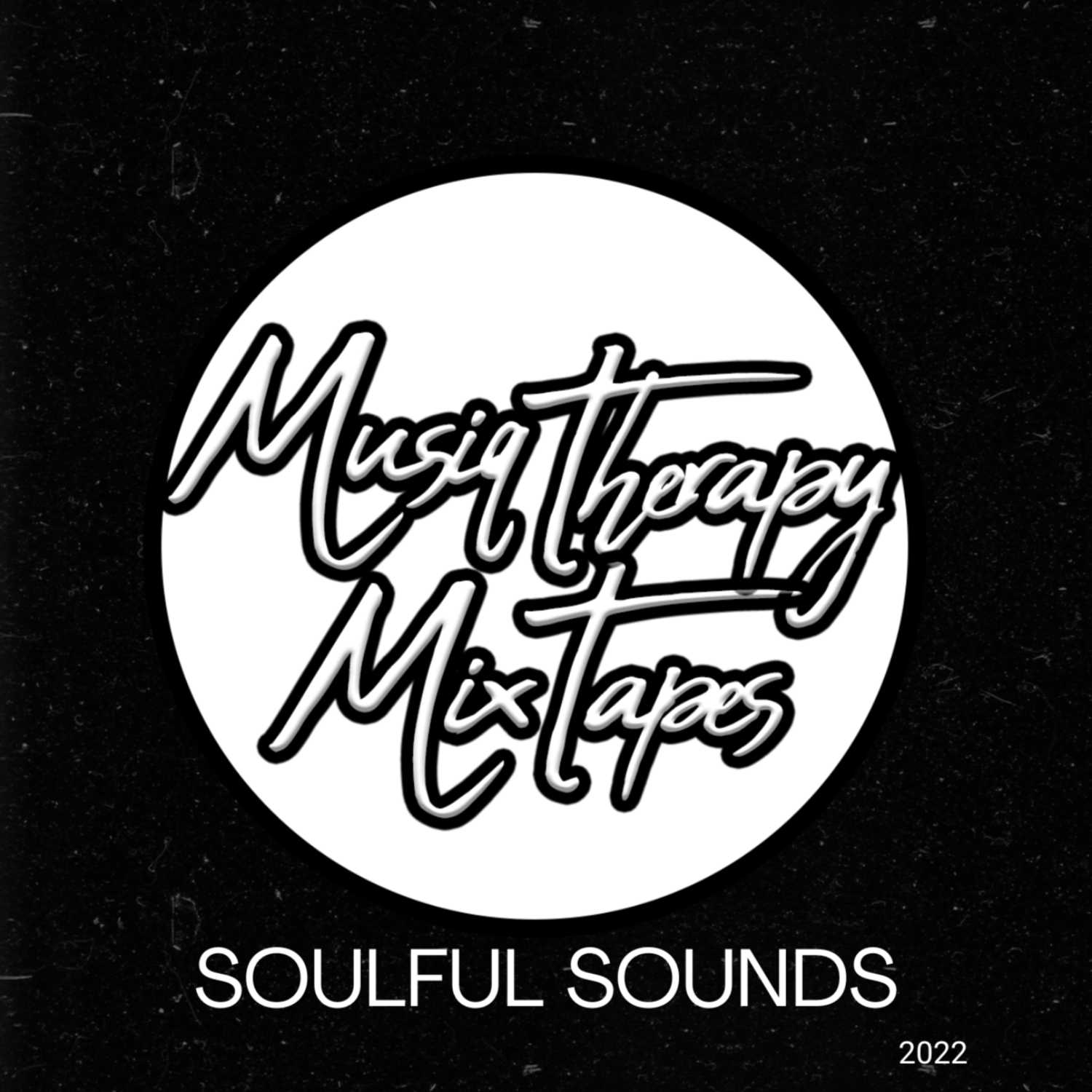 MUSIQ THERAPY MIXTAPES