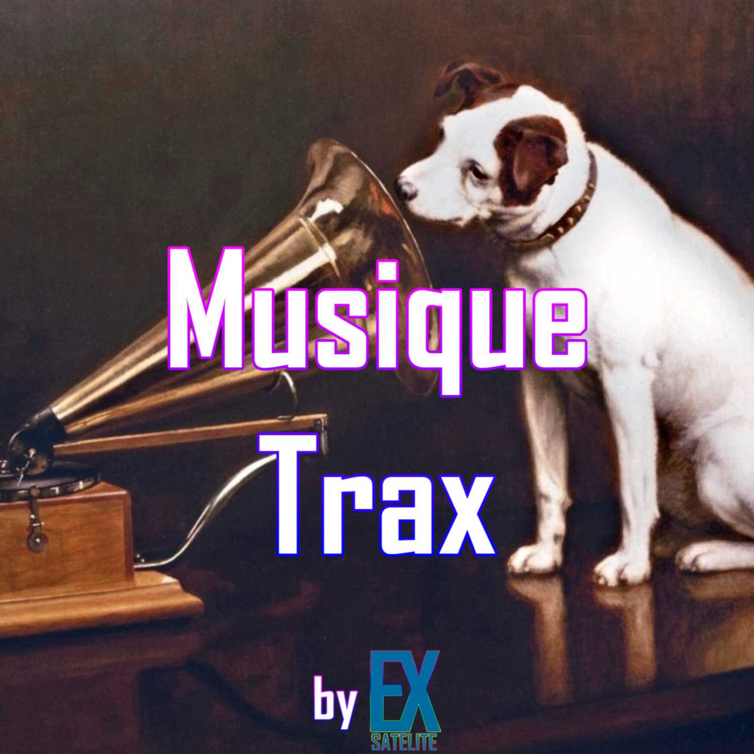 Musique Trax