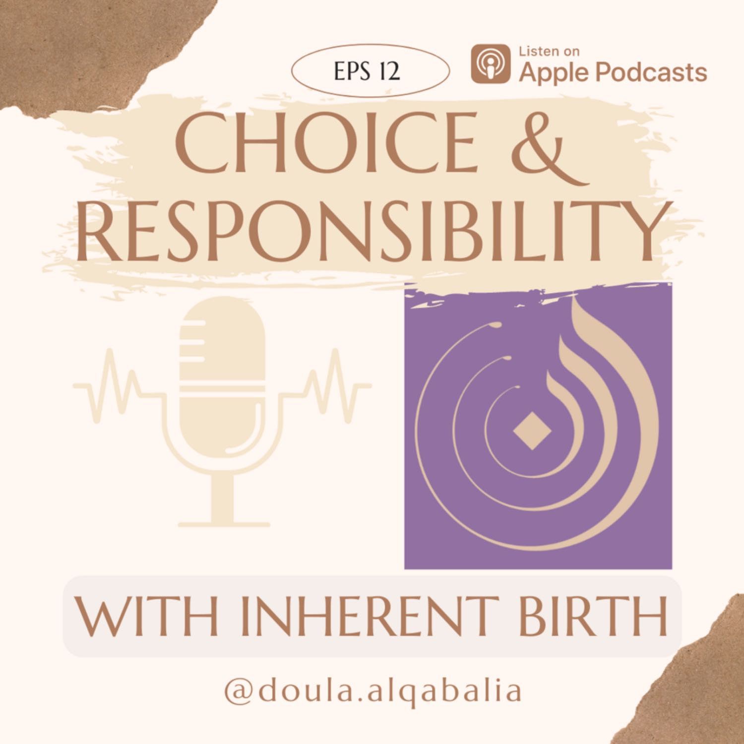 Muslim Birthwork with Doula Alqabalia