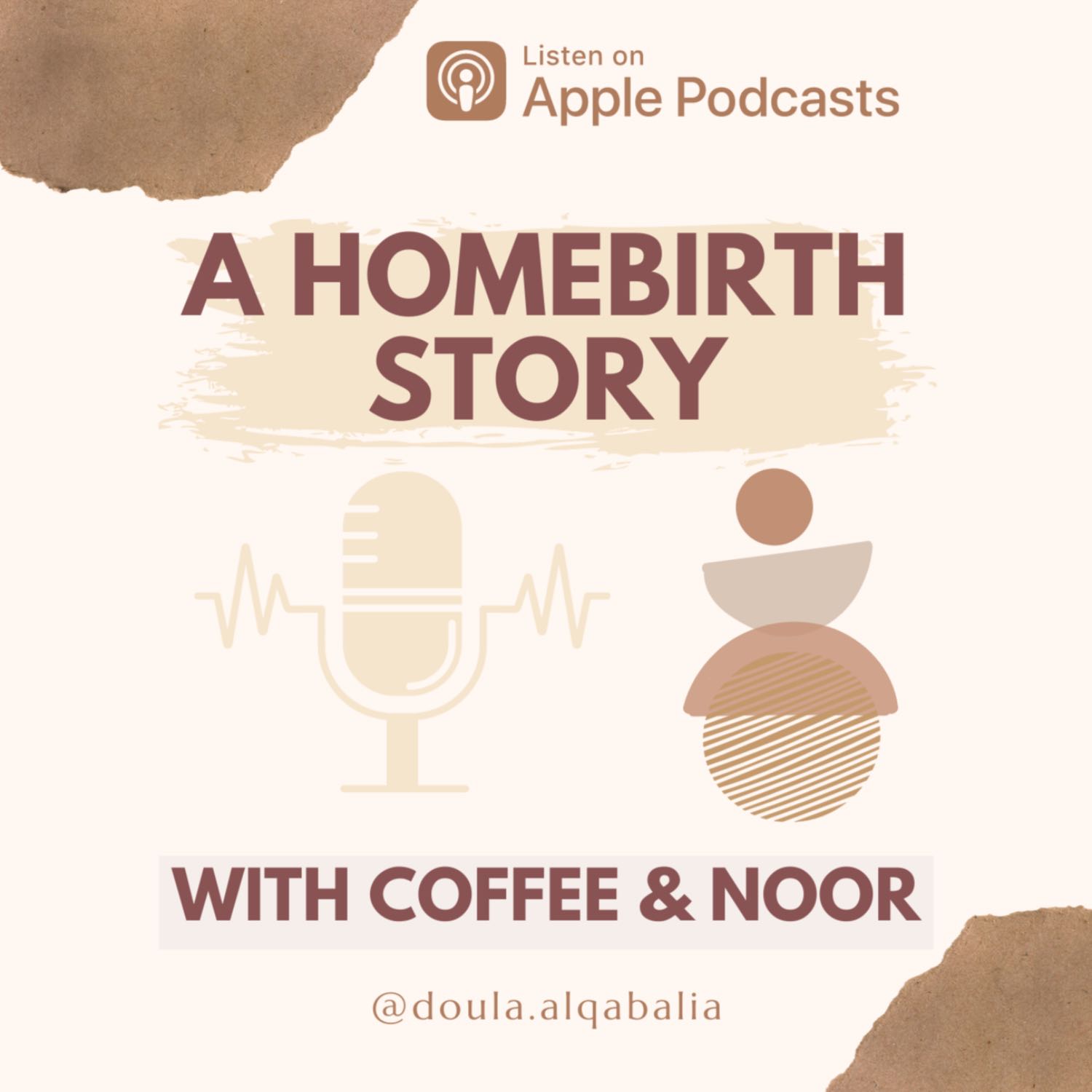 Muslim Birthwork with Doula Alqabalia