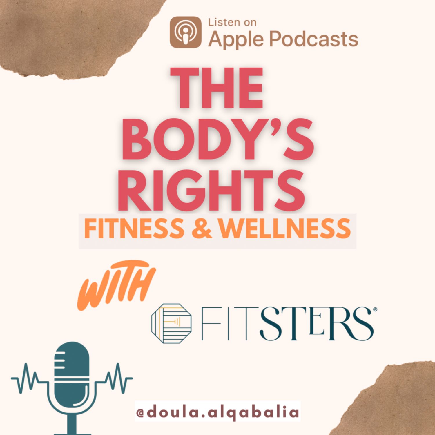 Muslim Birthwork with Doula Alqabalia