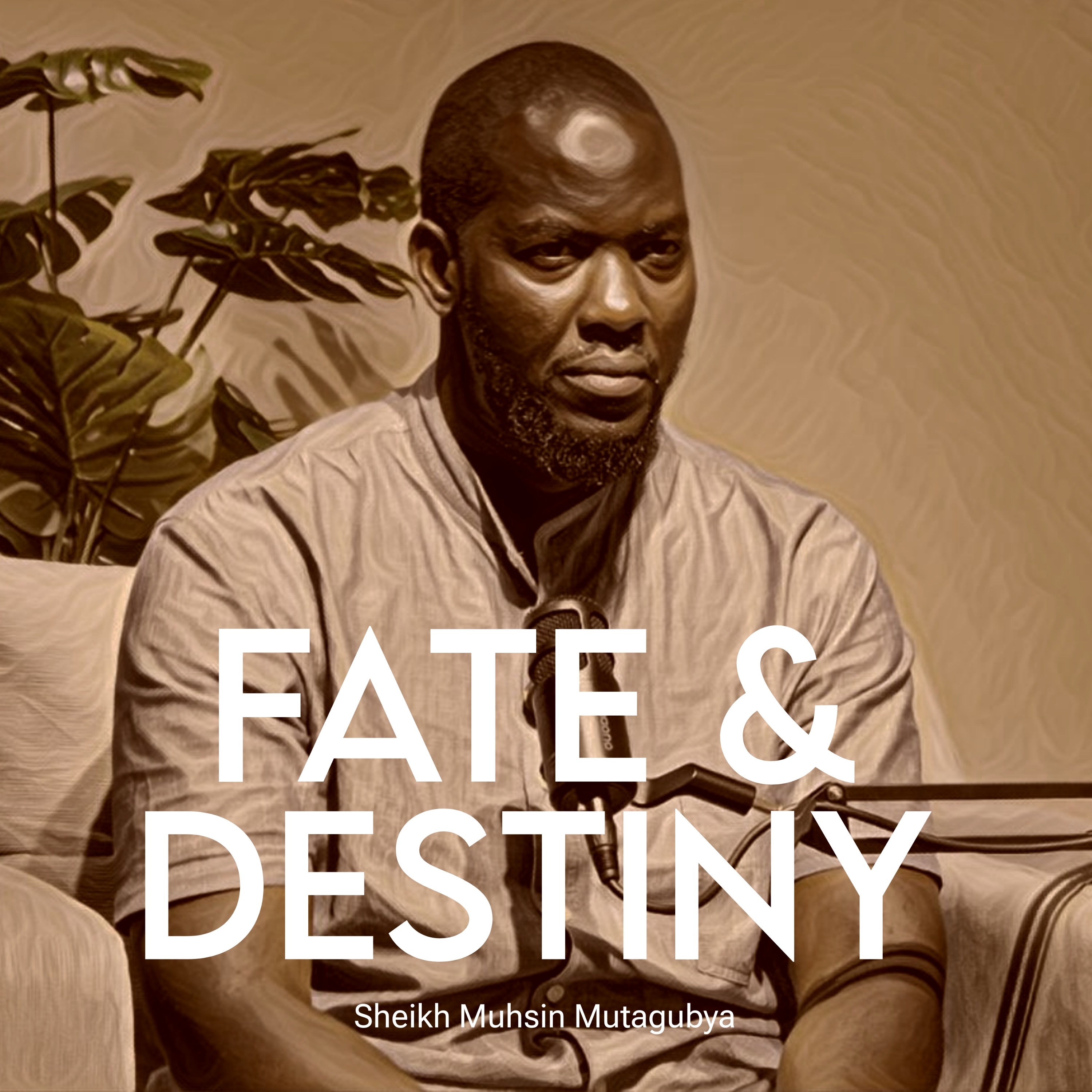 FATE AND DESTINY | Sheikh Muhsin Mutagubya