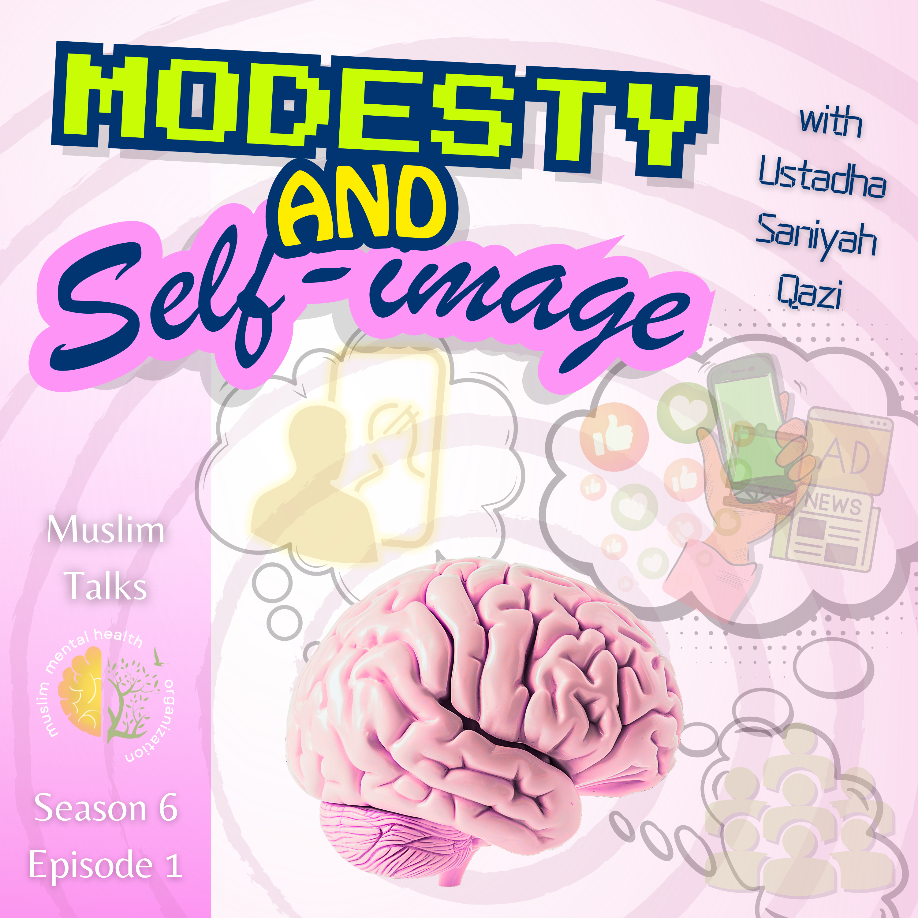 Modesty and Self-Image