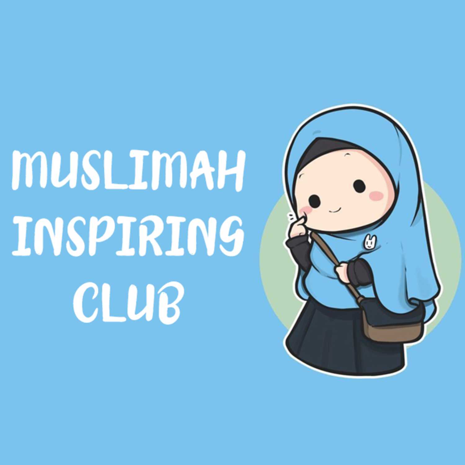 Muslimah Inspiring Club