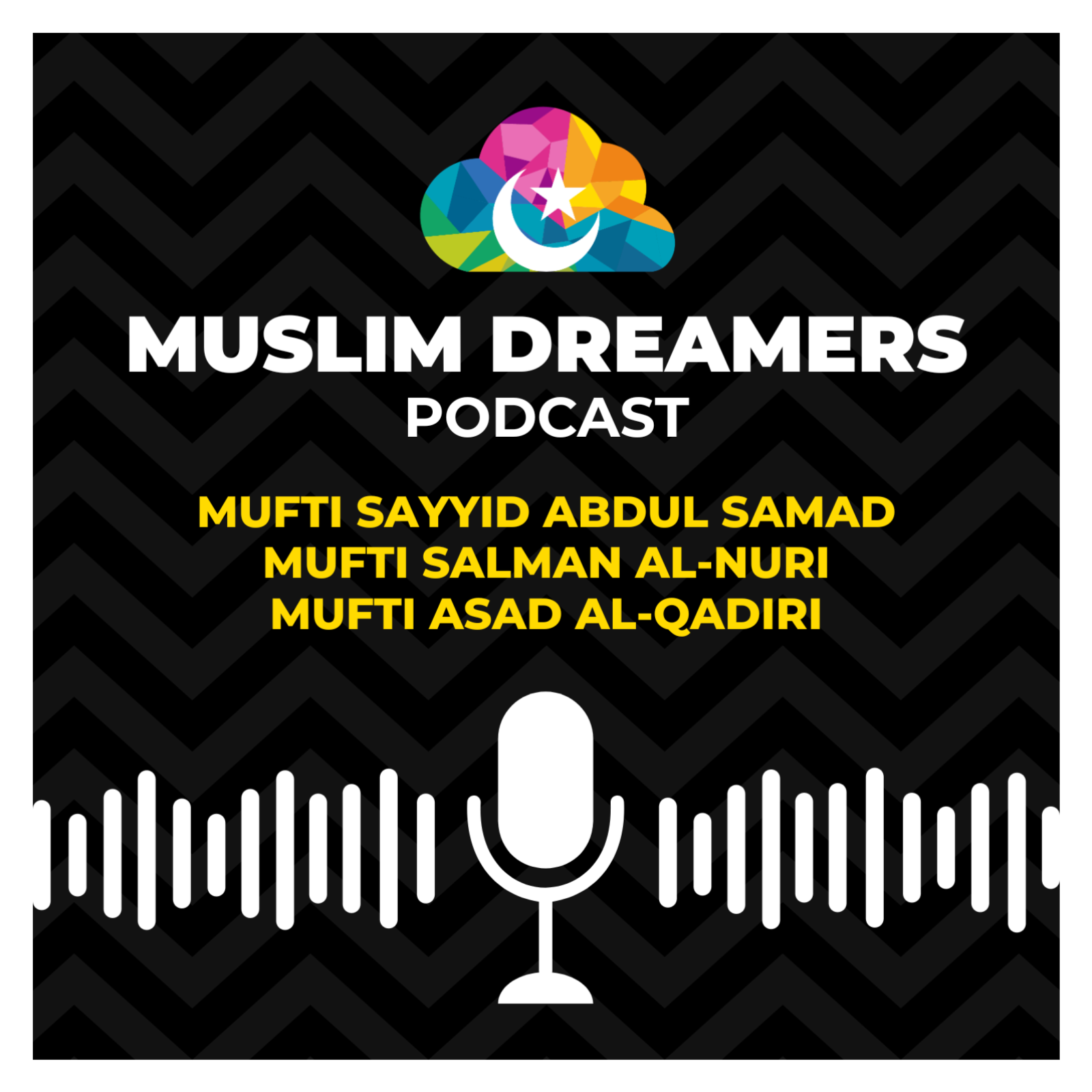Muslim Dreamers Podcast