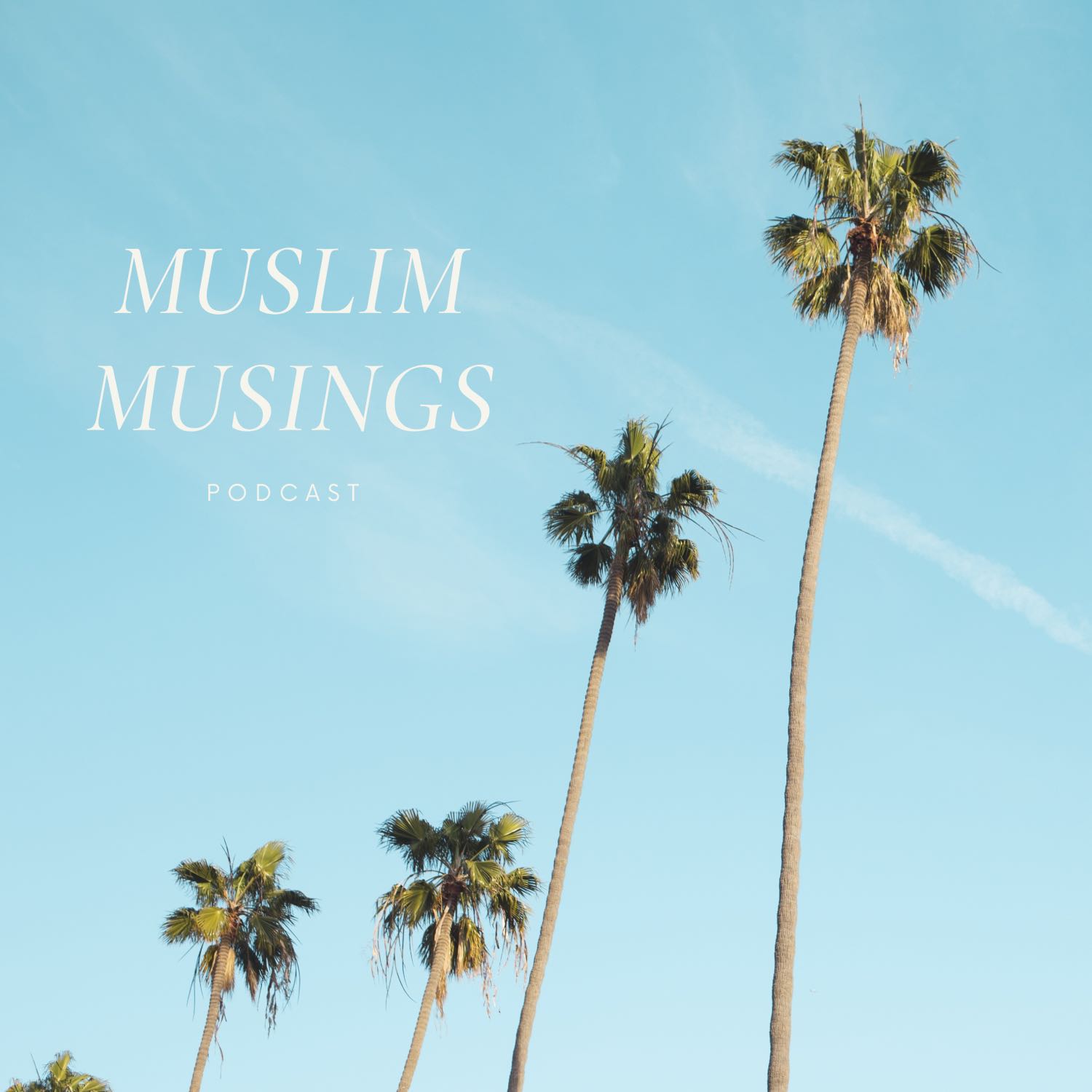 Muslim Musings