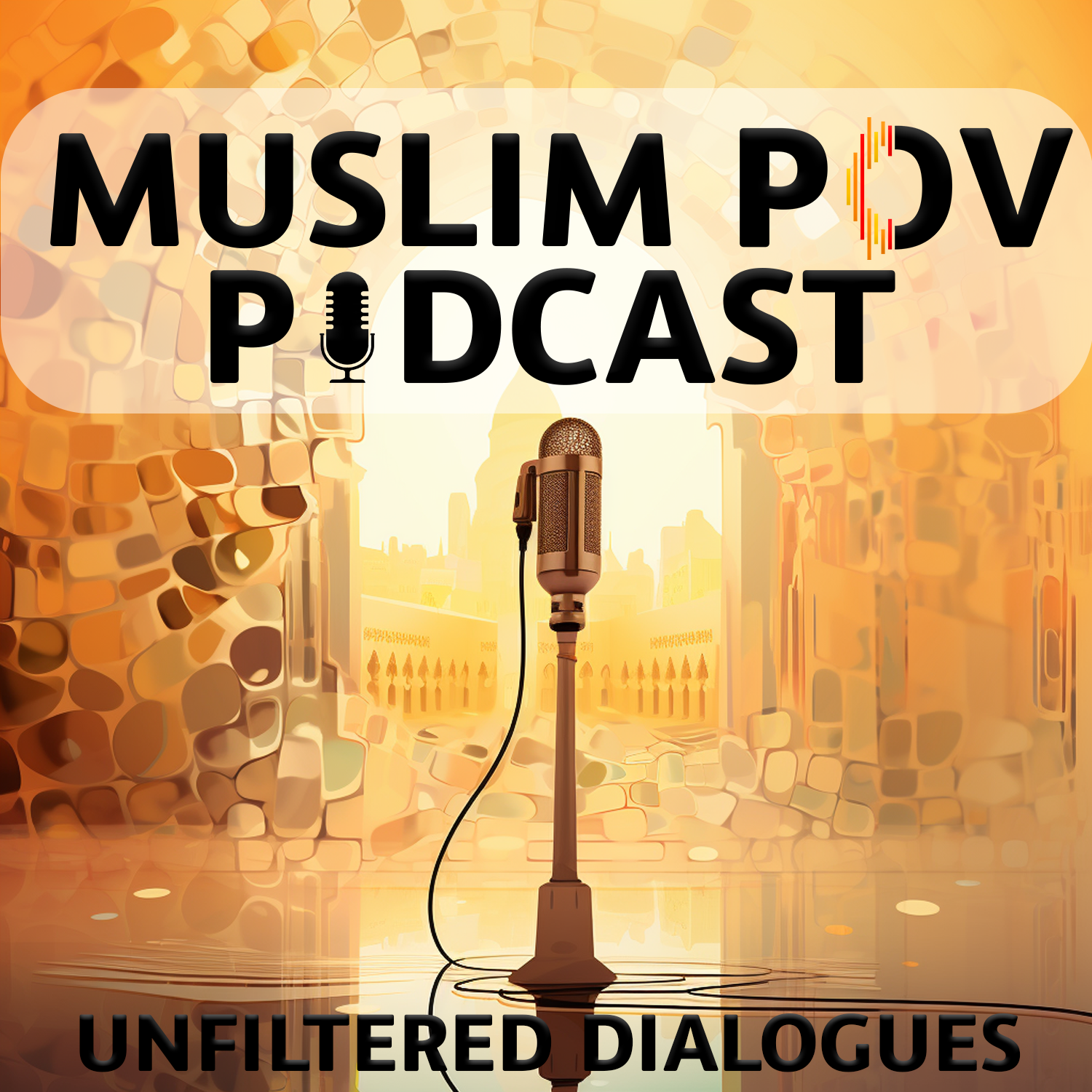 The Muslim POV