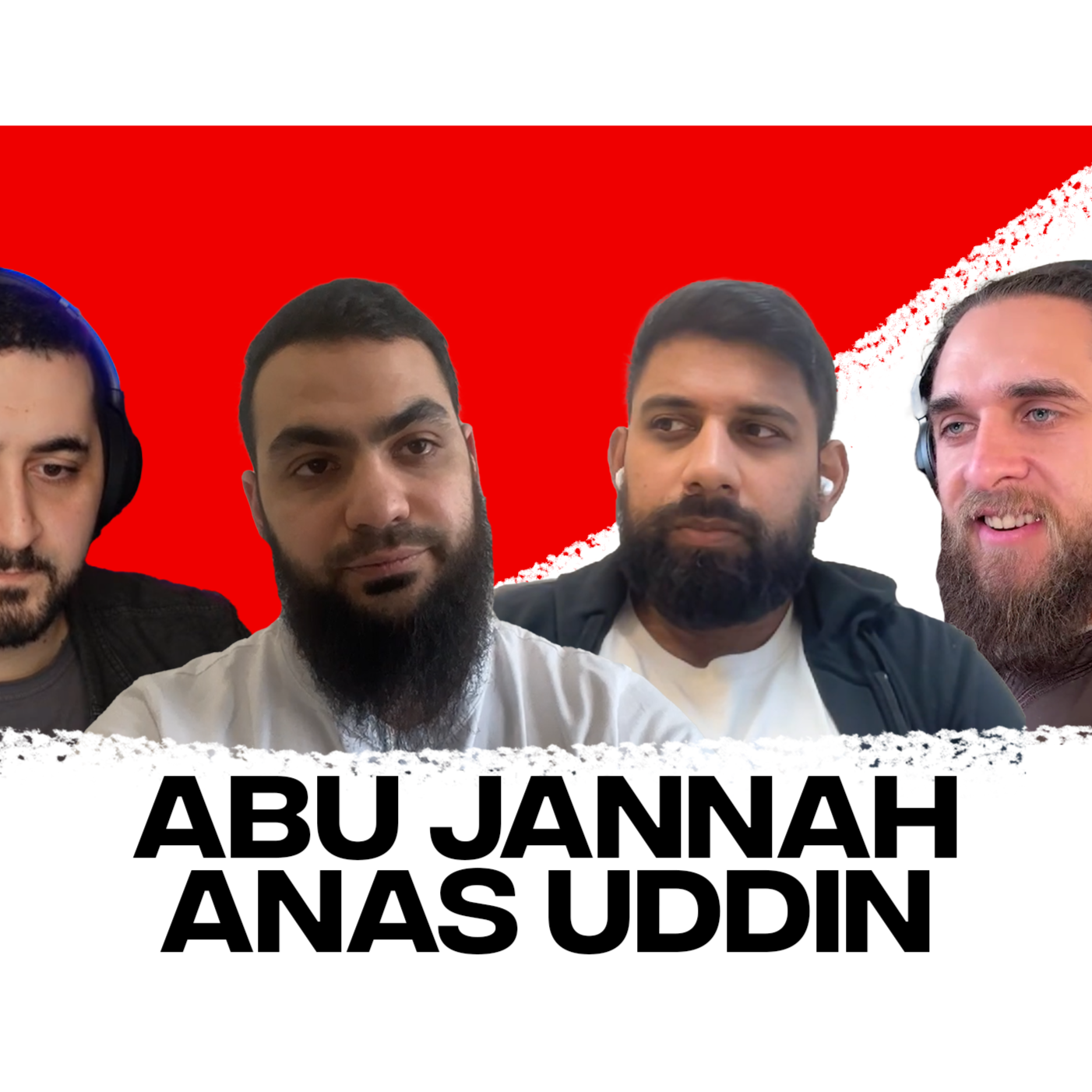 The Muslim POV