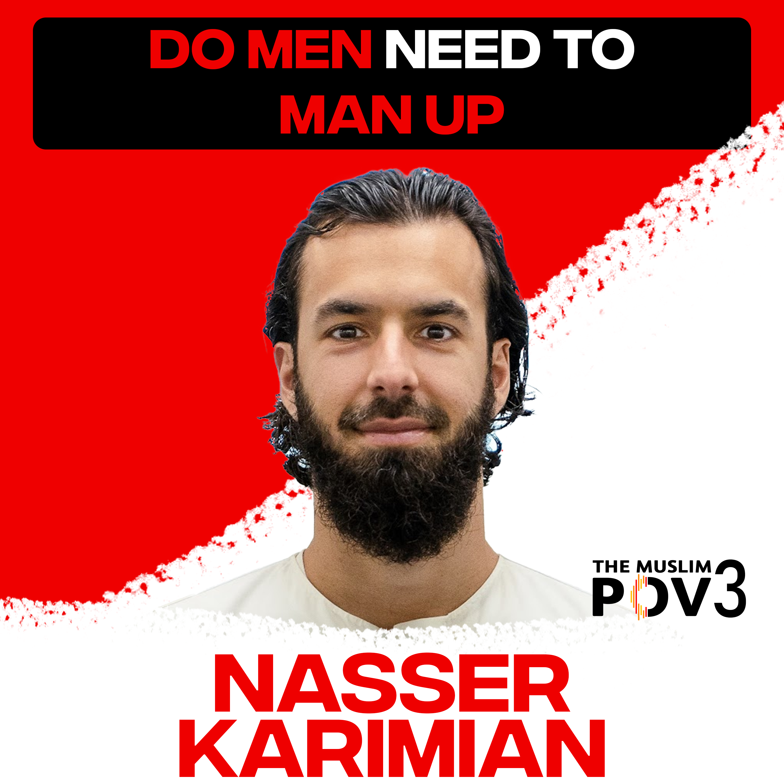 The Muslim POV