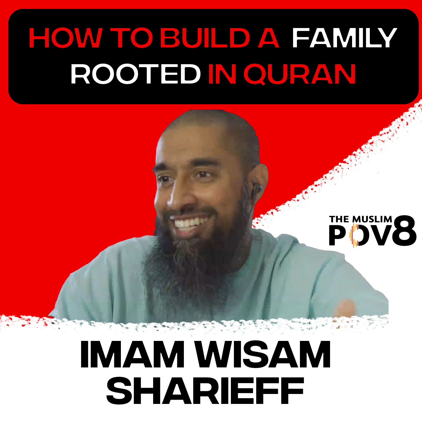 The Muslim POV