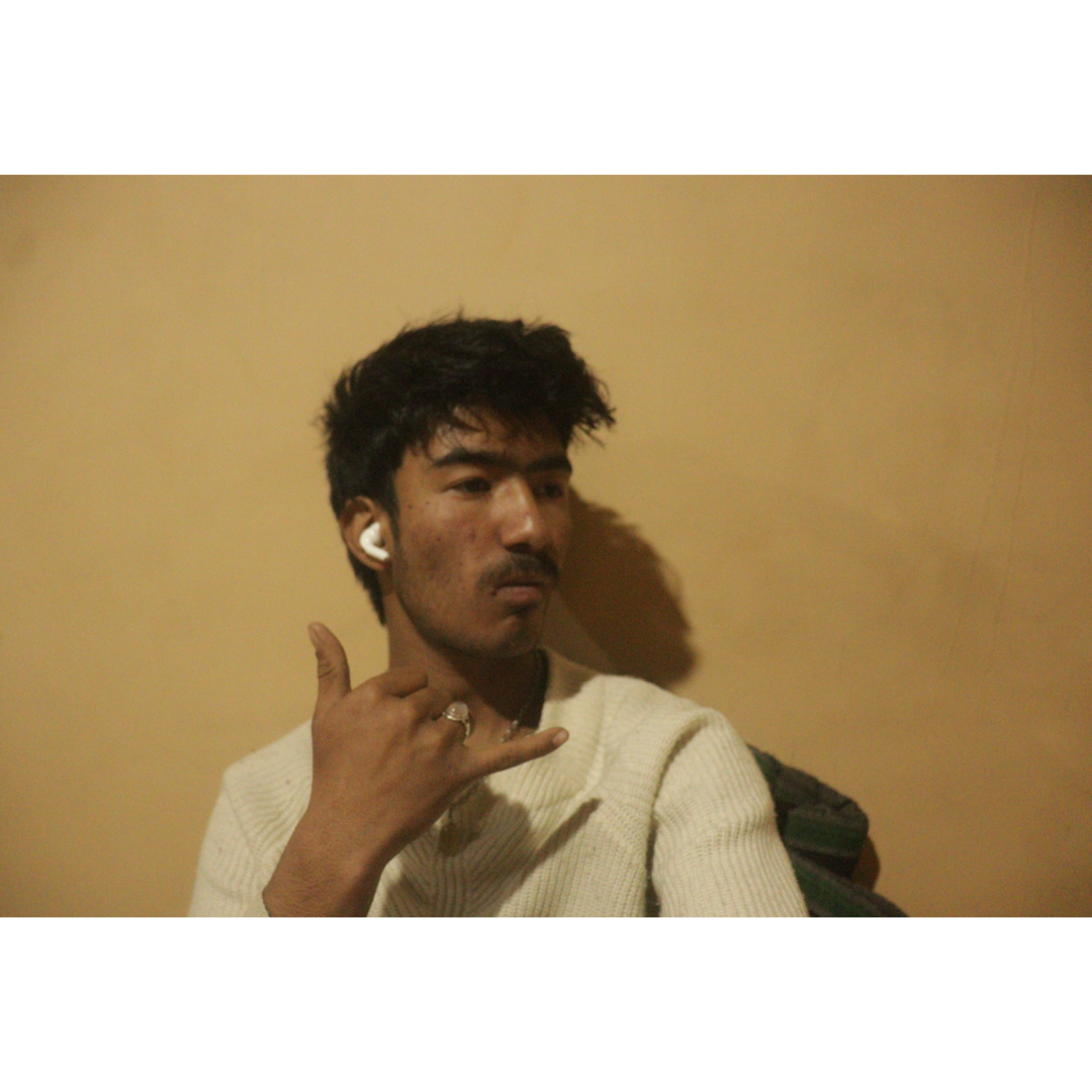 Mussa Aryan