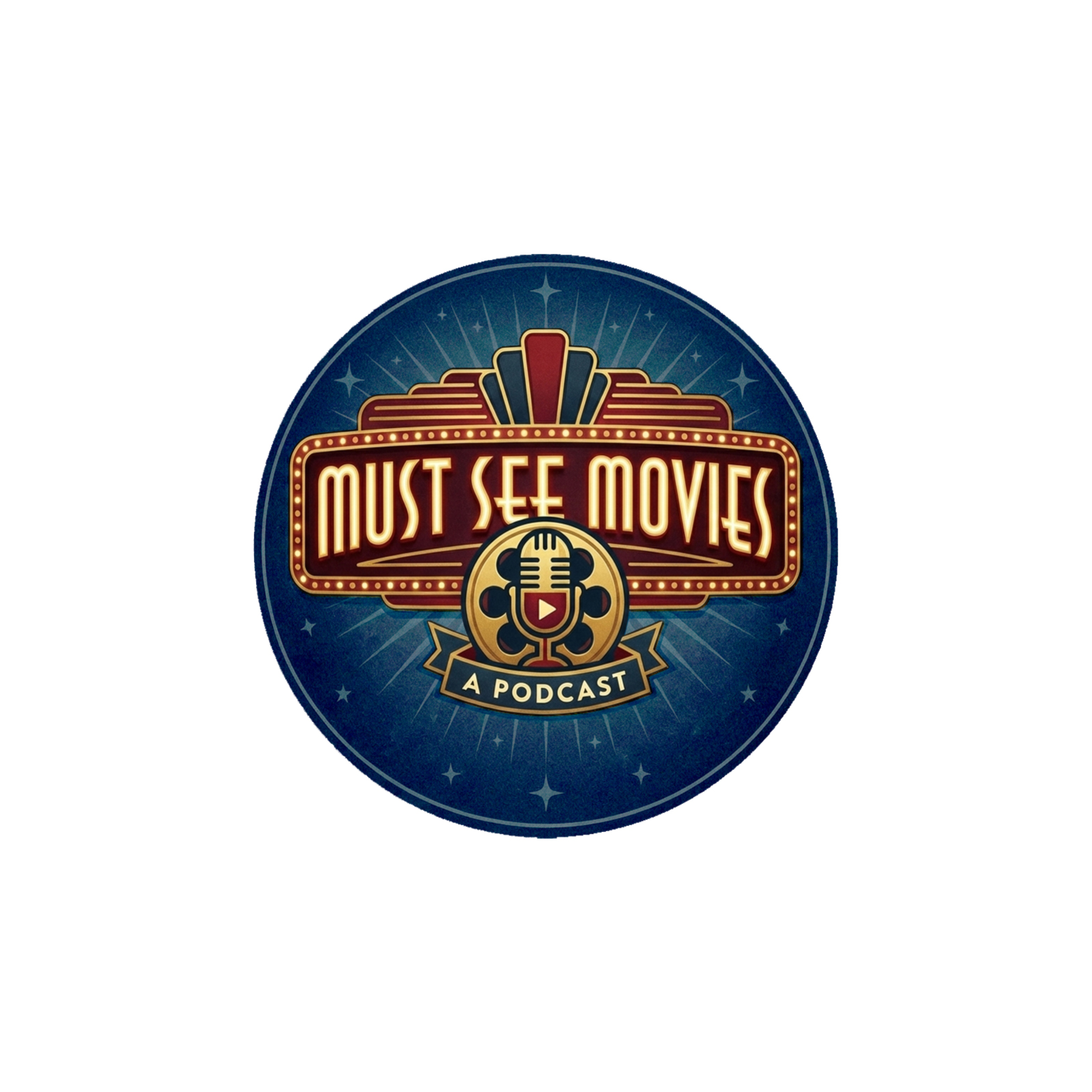 Must See Movies cover art