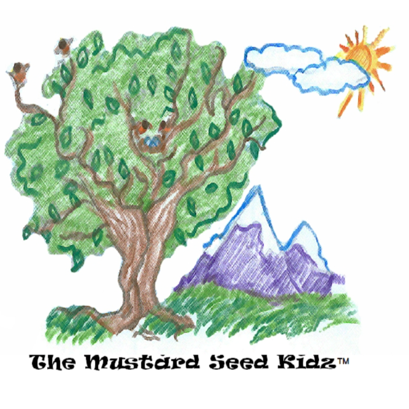 Mustard Seed Kidz