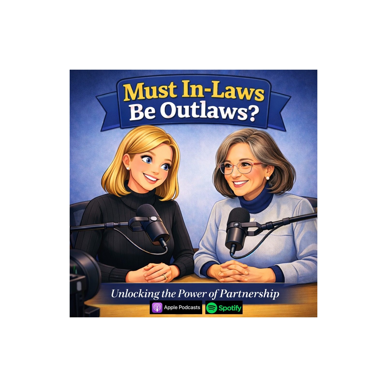 Must In Laws Be Outlaws?